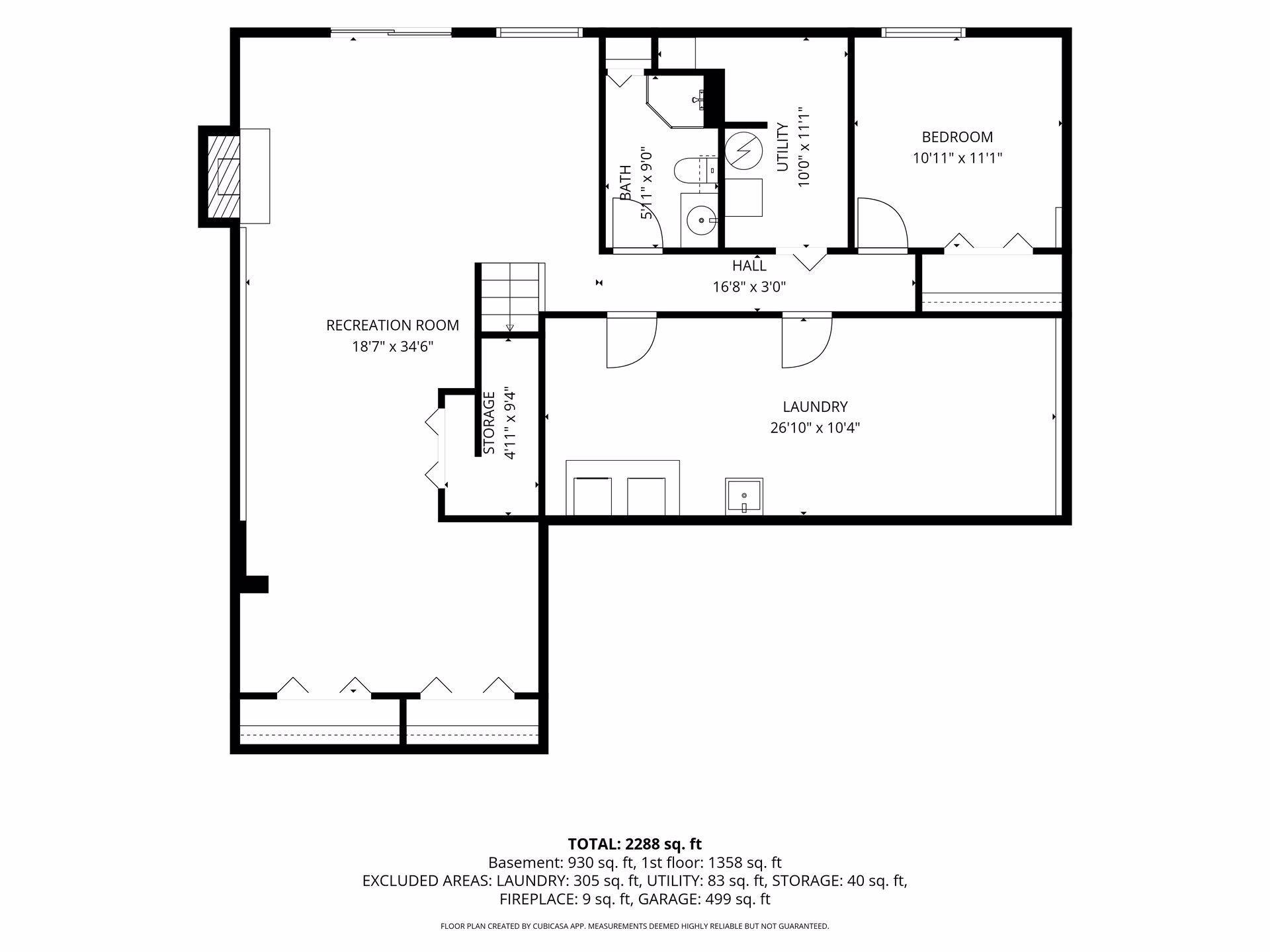 12725 Ethelton Way Property Photo 26
