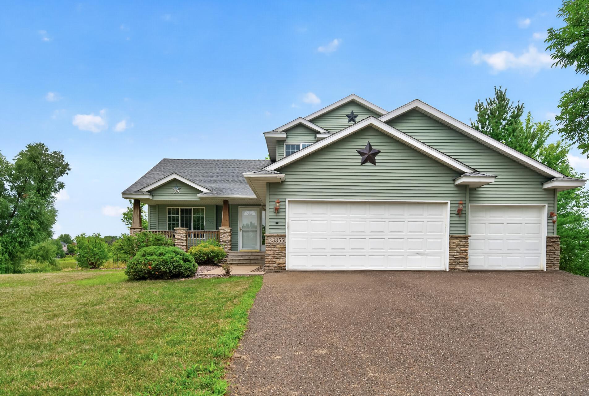 23855 Aspen Drive Property Photo 1