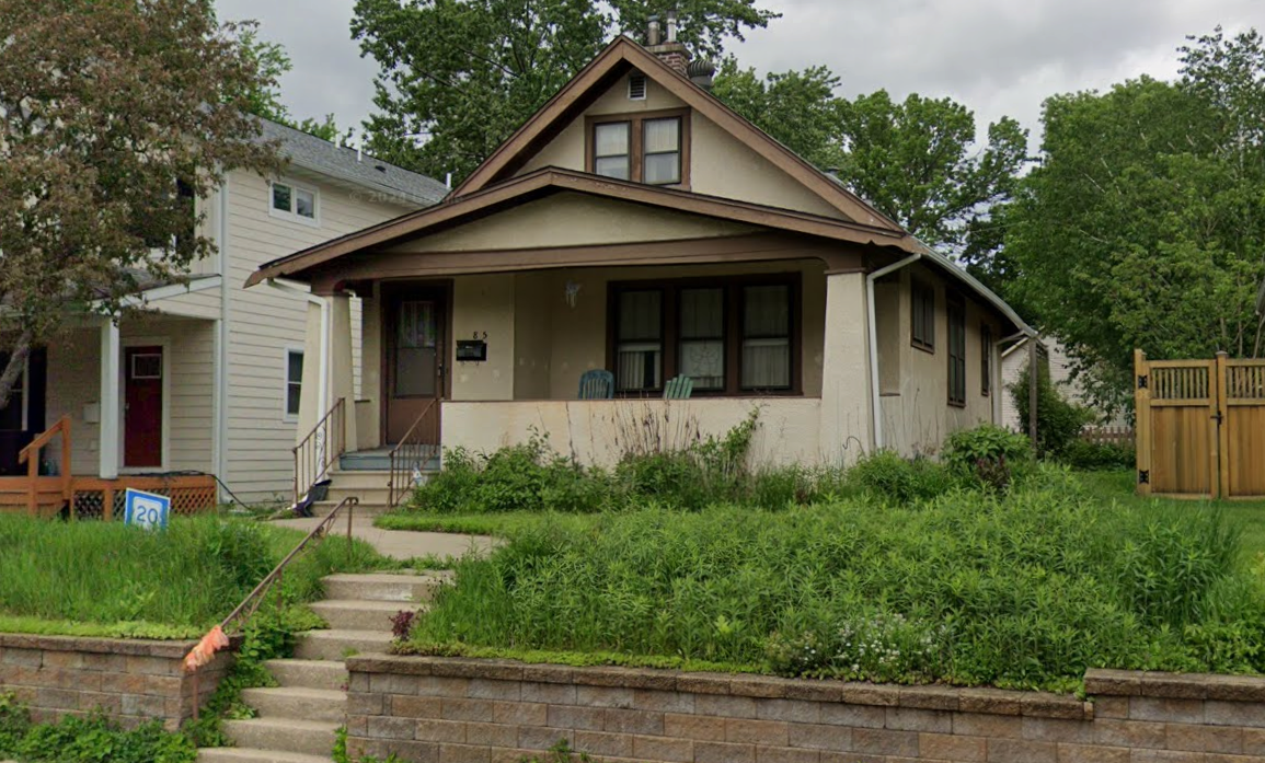 1285 Osceola Avenue Property Photo 1