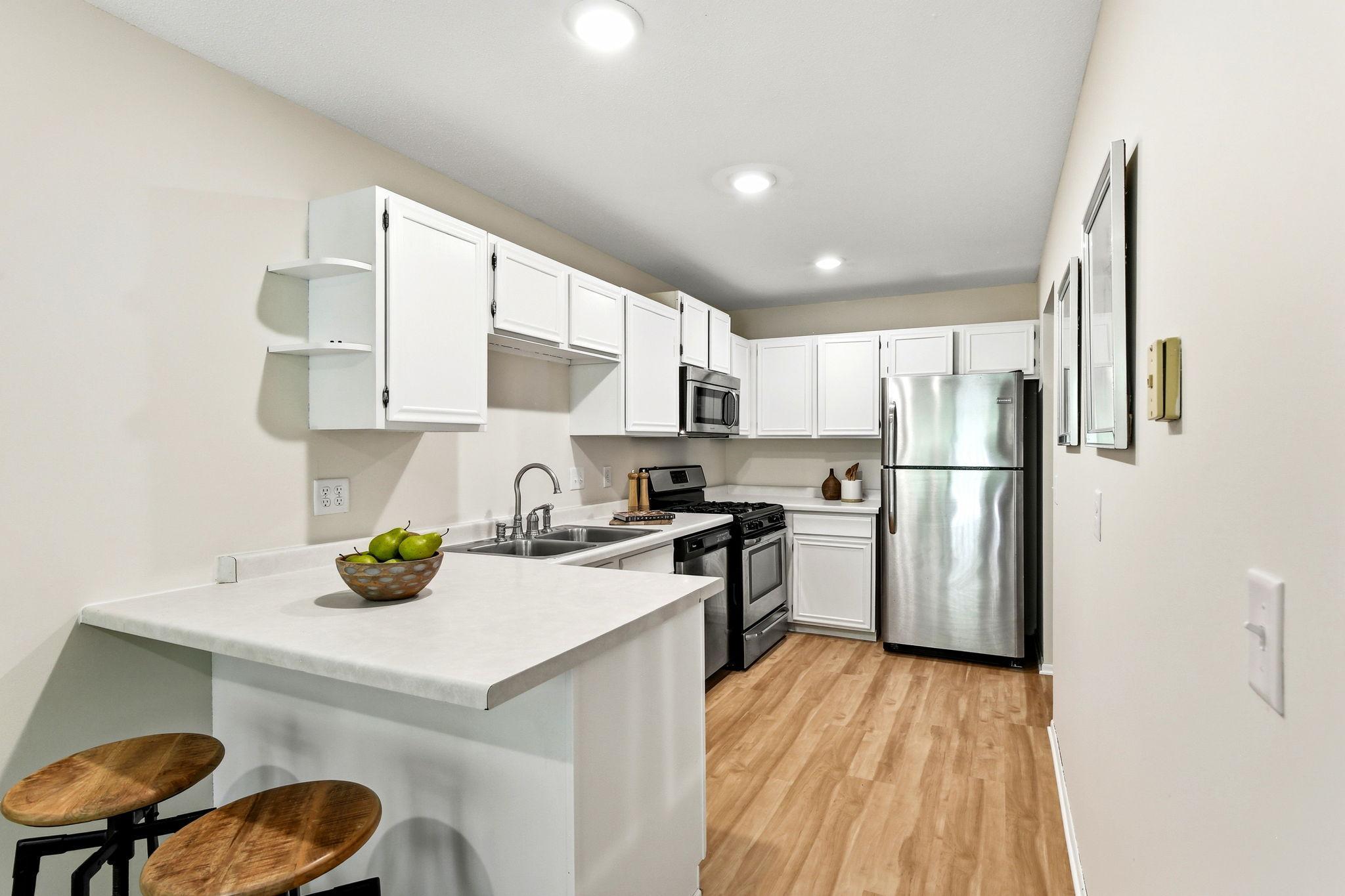 1213 Timbershore Lane Property Photo 9