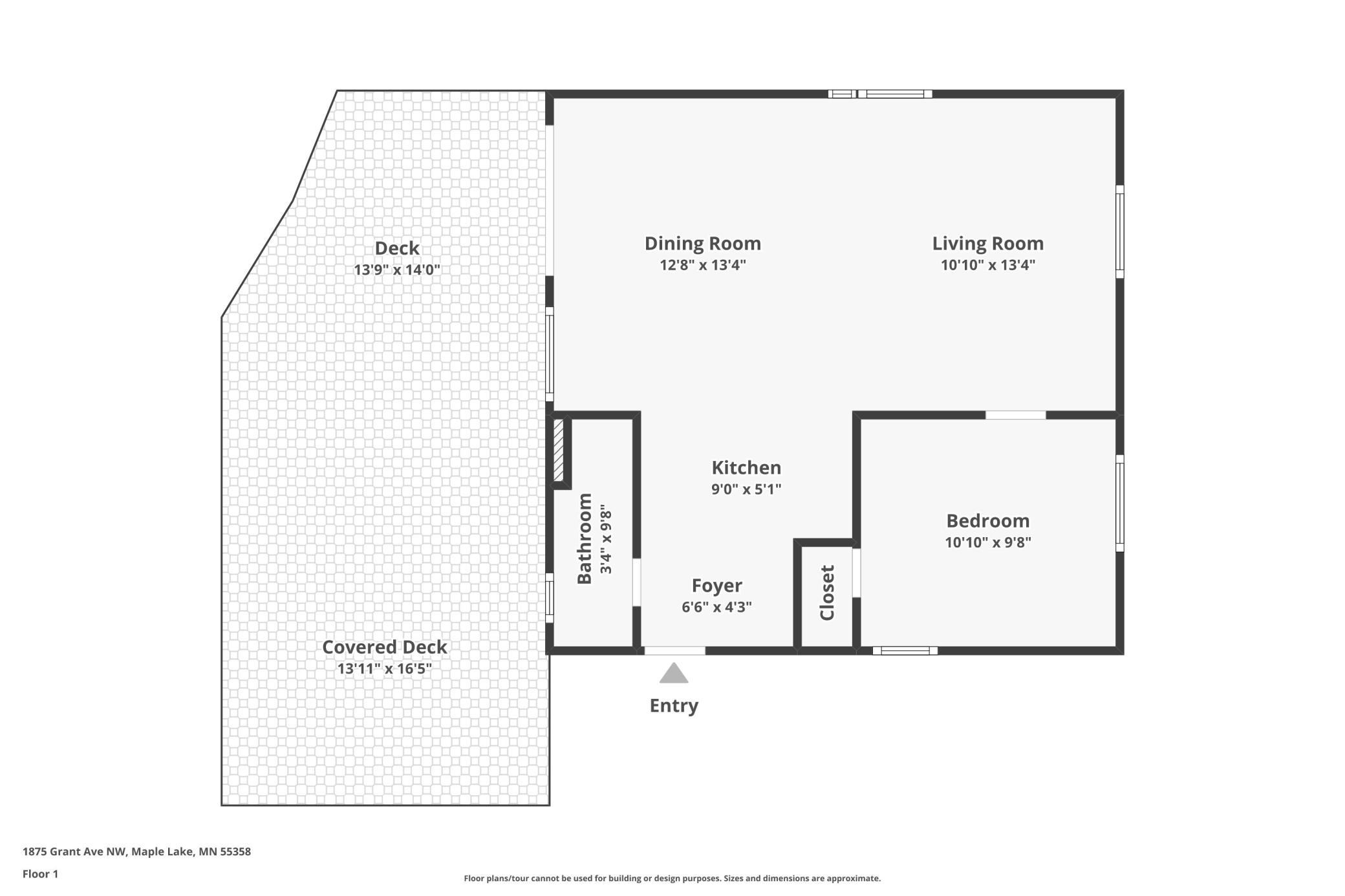 1875 Grant Avenue Nw Property Photo 39