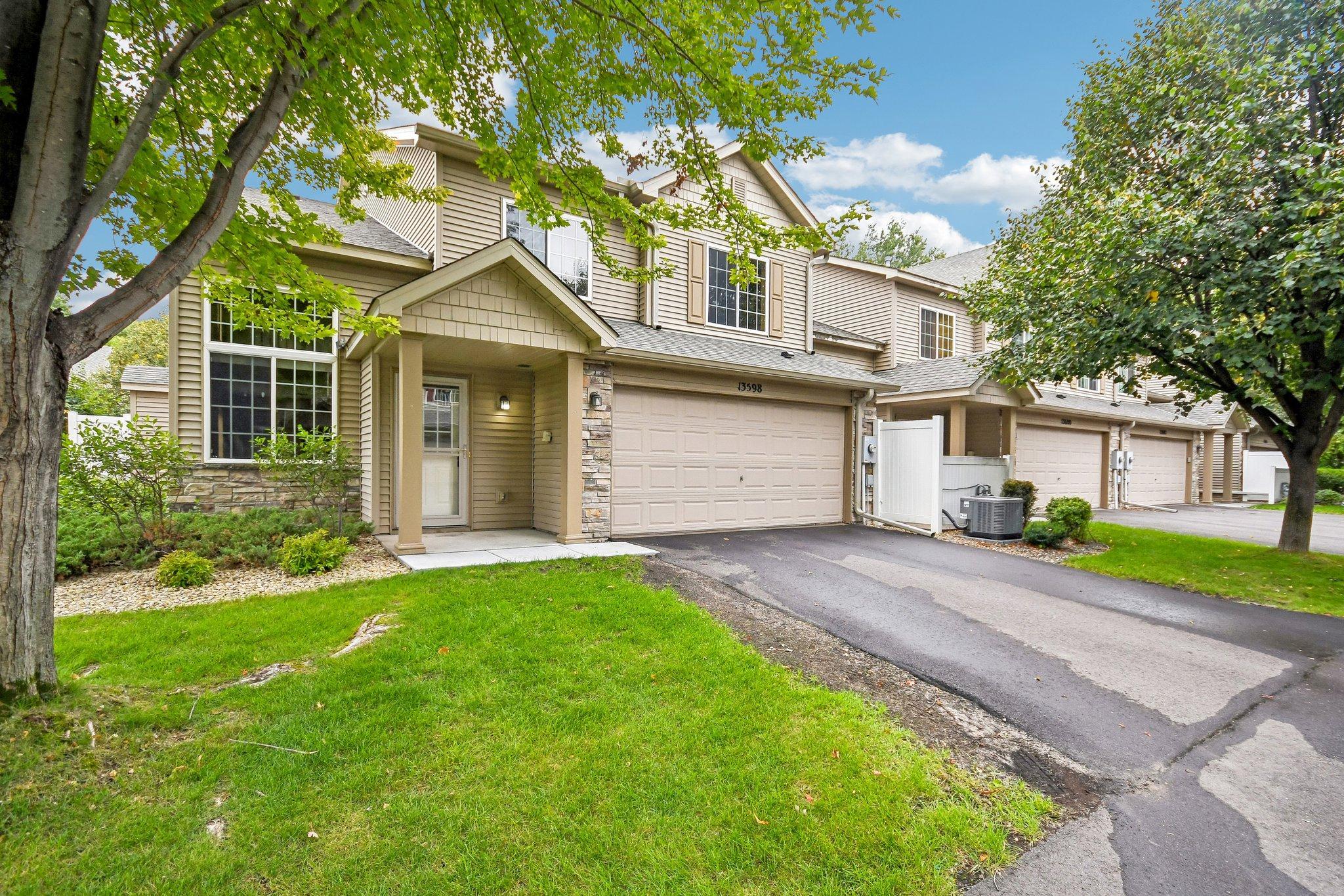 13598 Partridge Circle Nw Property Photo 1