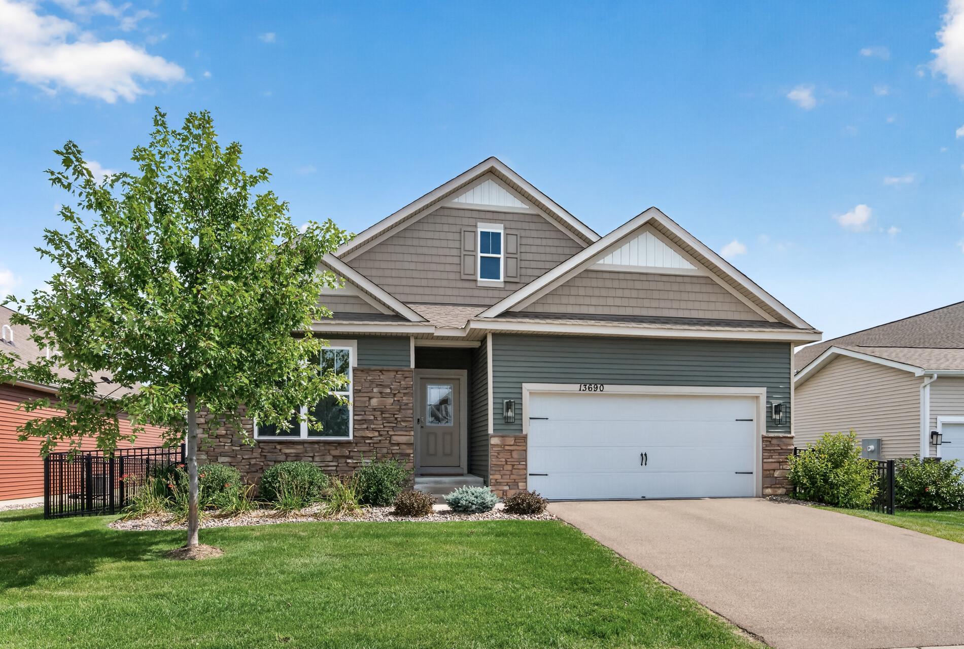 13690 Applewood Trail Property Photo 3