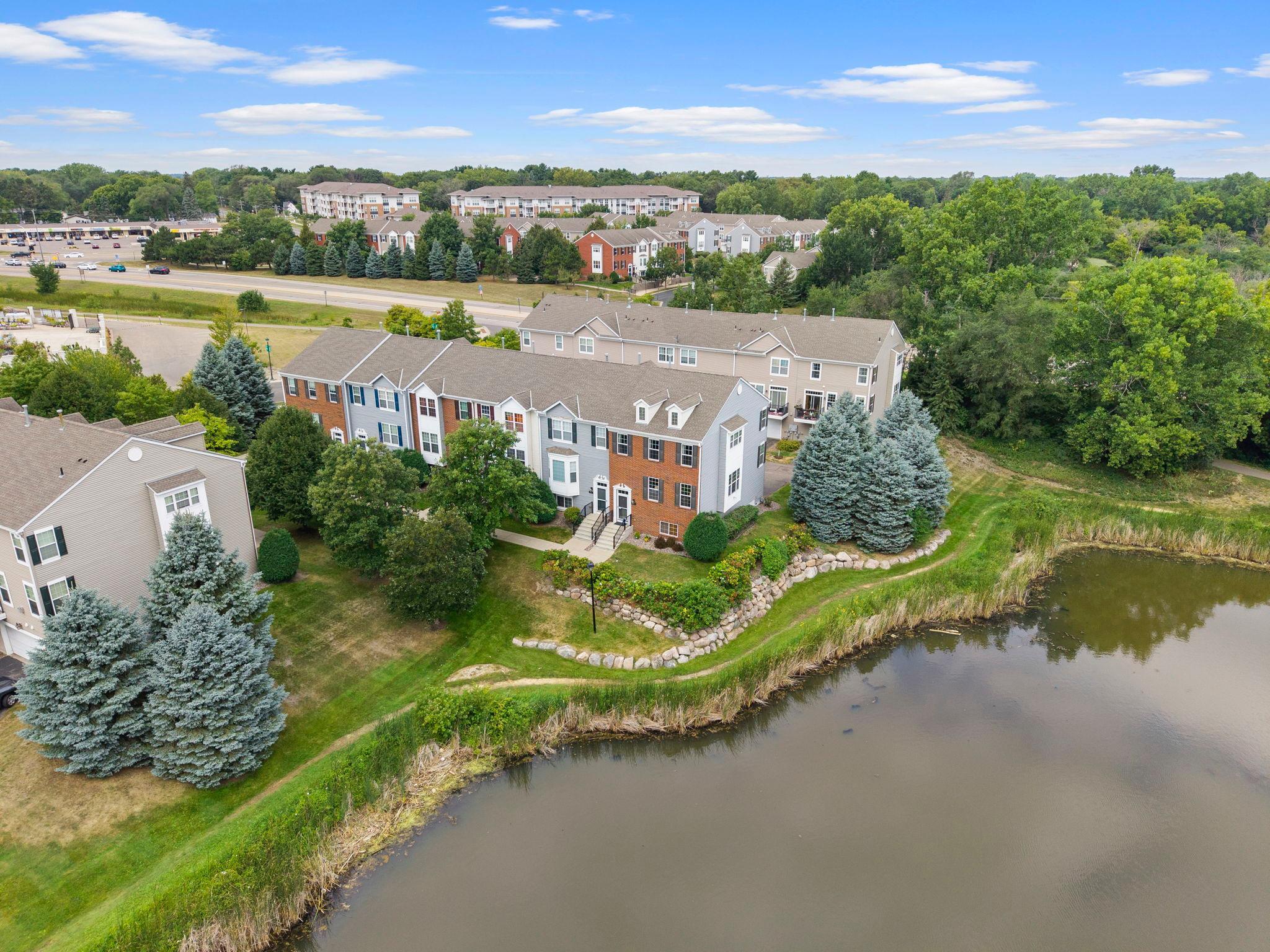 510 Village Parkway