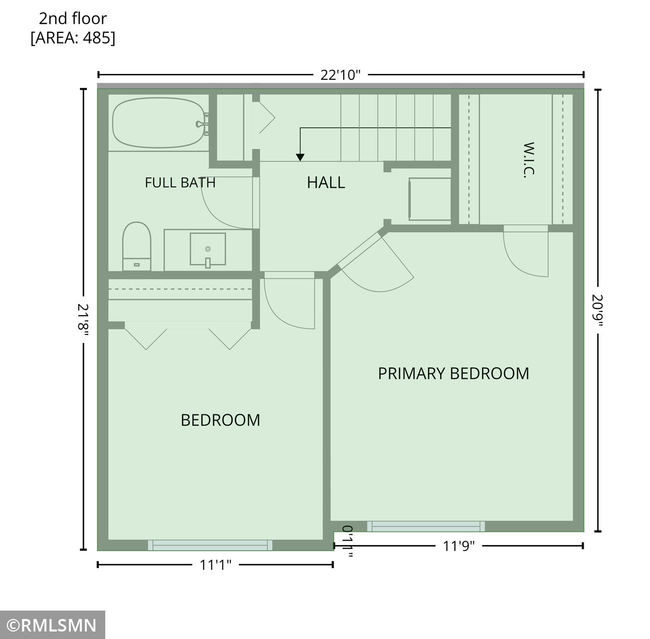 89 126th Lane Nw Property Photo 31