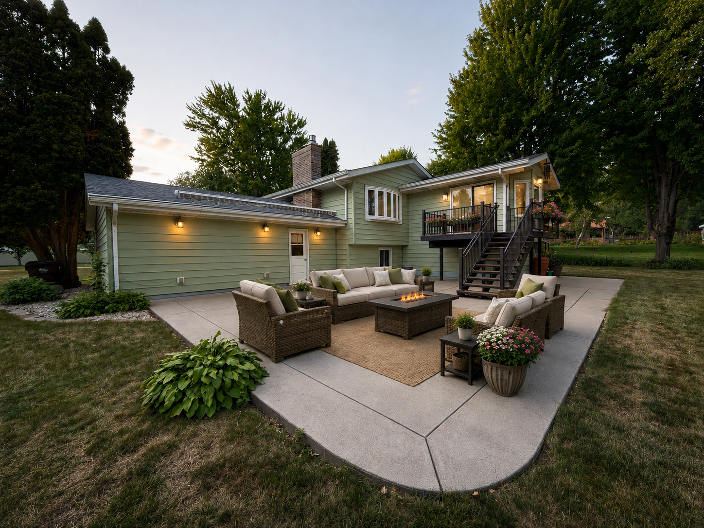 14131 Timothy Avenue Ne Property Photo 1
