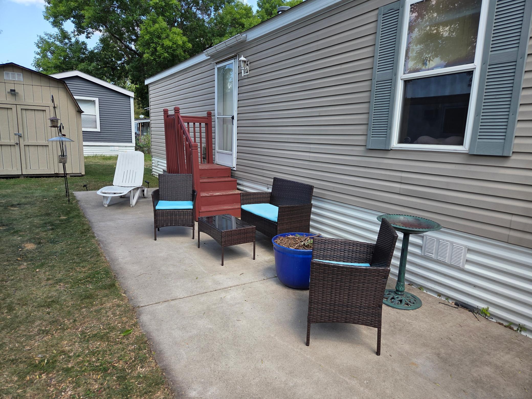 1150 Cessna Drive E Property Photo 4