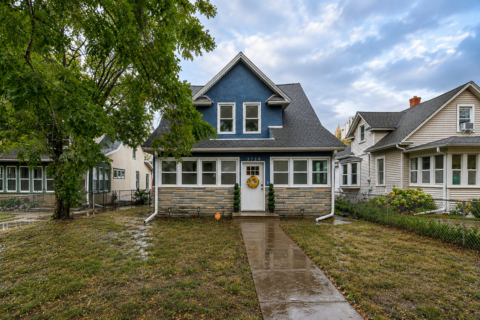 3728 Minnehaha Avenue Property Photo 1