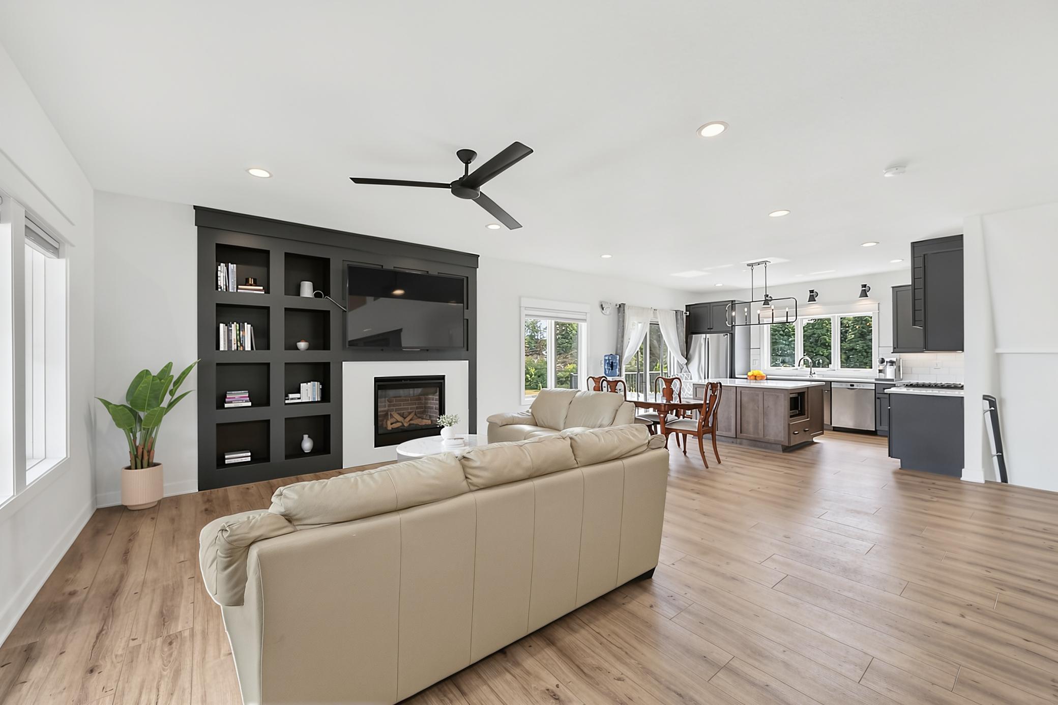 4686 Cassidy Ridge Drive Ne Property Photo 4