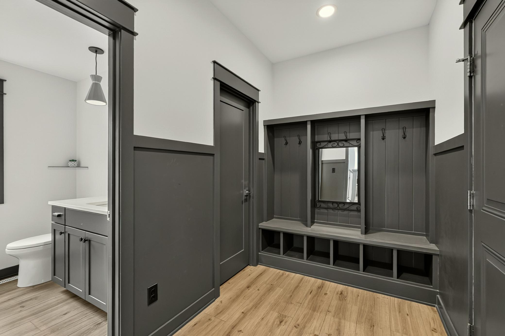 4686 Cassidy Ridge Drive Ne Property Photo 11