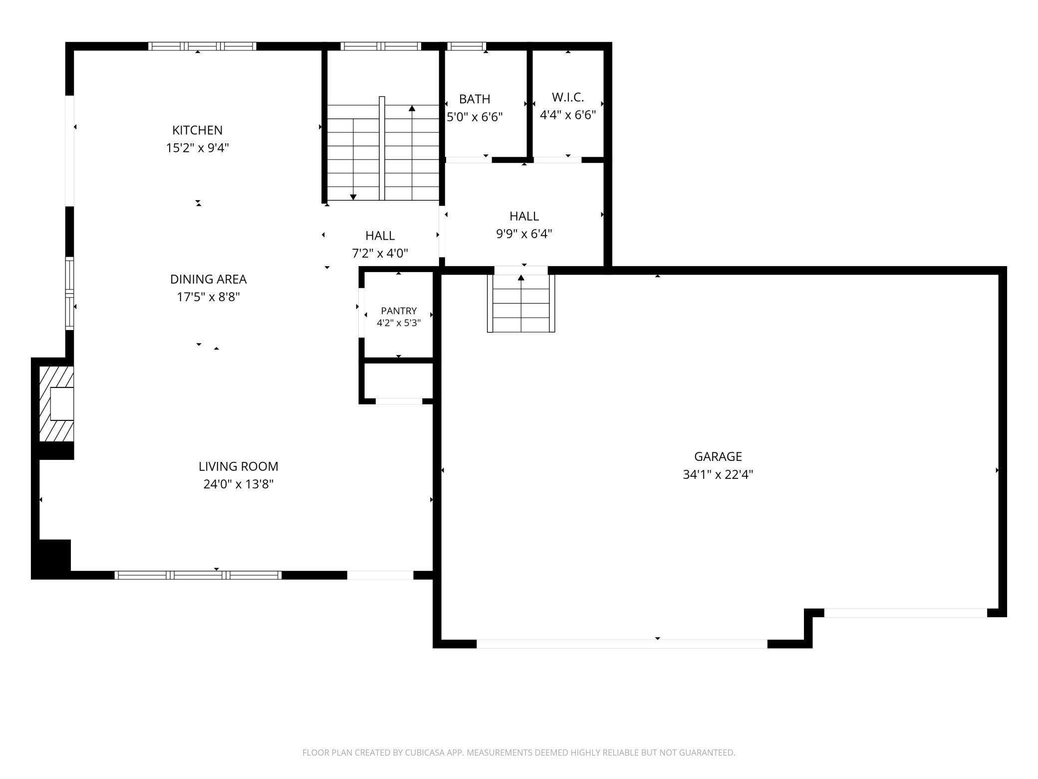 4686 Cassidy Ridge Drive Ne Property Photo 12