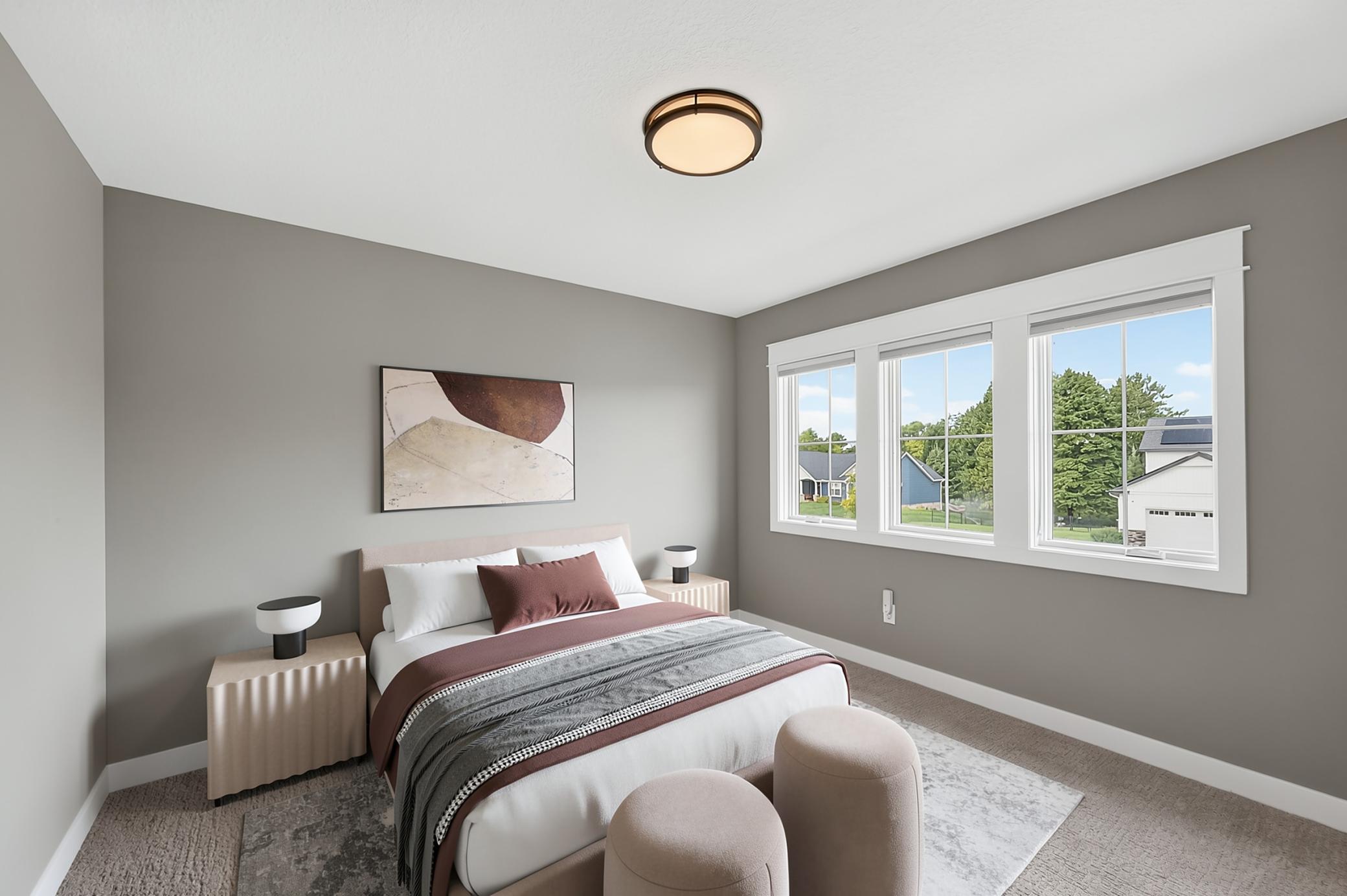 4686 Cassidy Ridge Drive Ne Property Photo 23