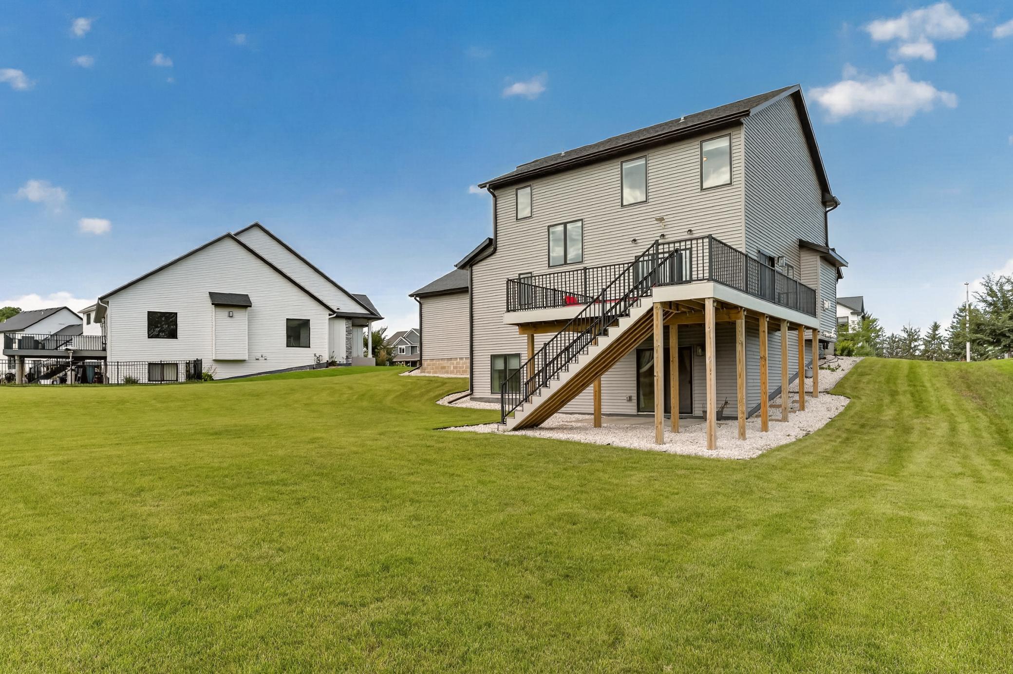 4686 Cassidy Ridge Drive Ne Property Photo 30