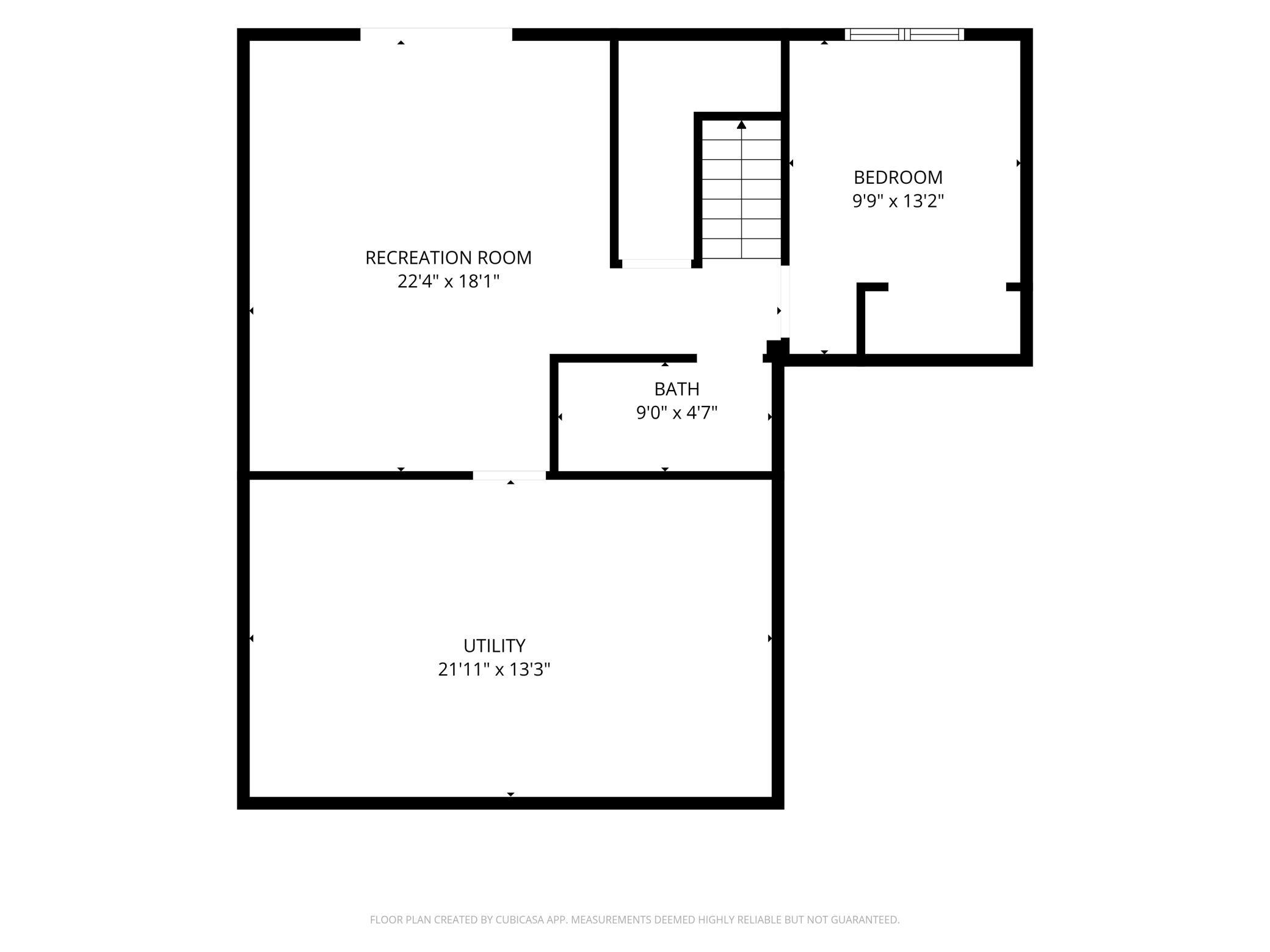4686 Cassidy Ridge Drive Ne Property Photo 33