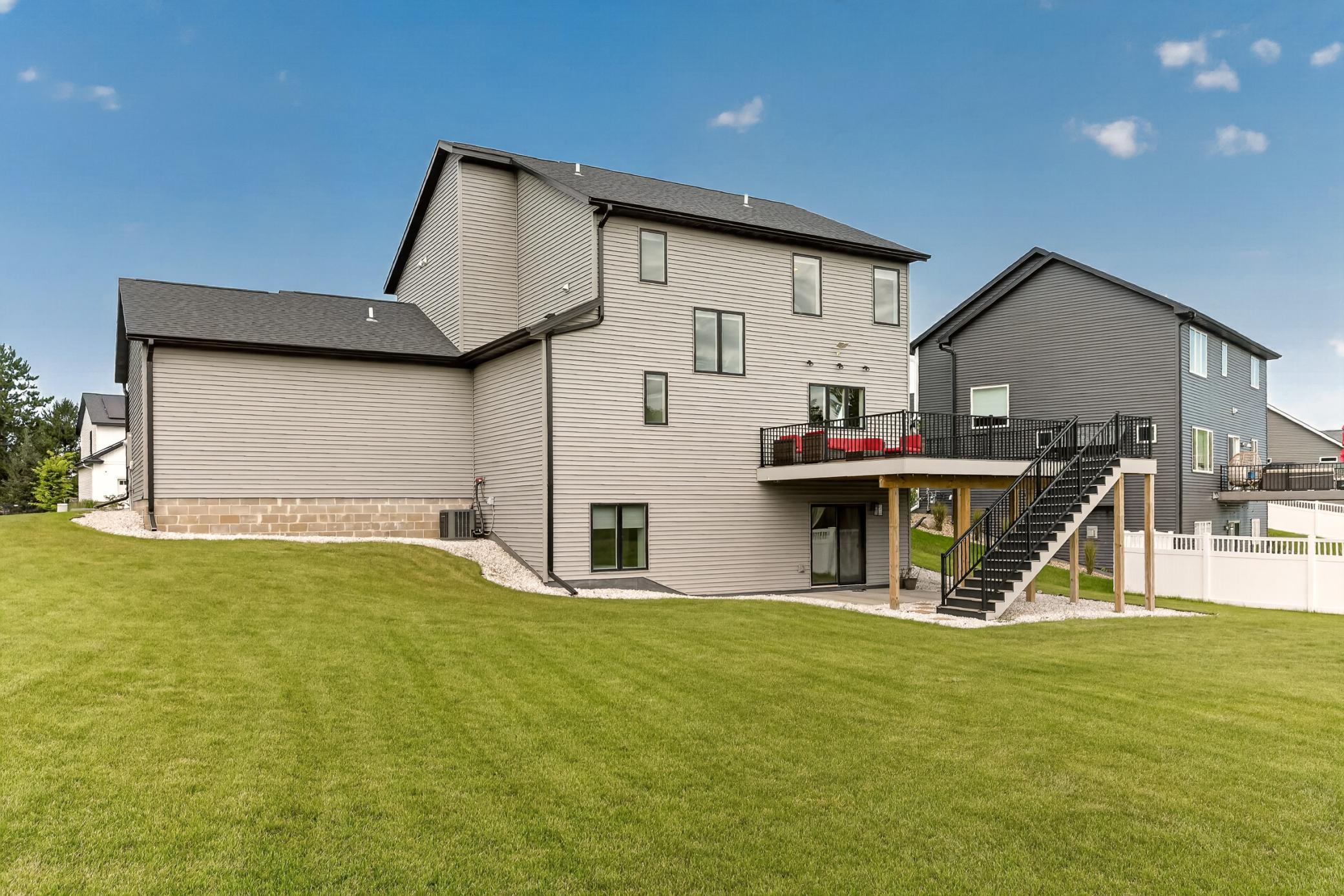 4686 Cassidy Ridge Drive Ne Property Photo 36