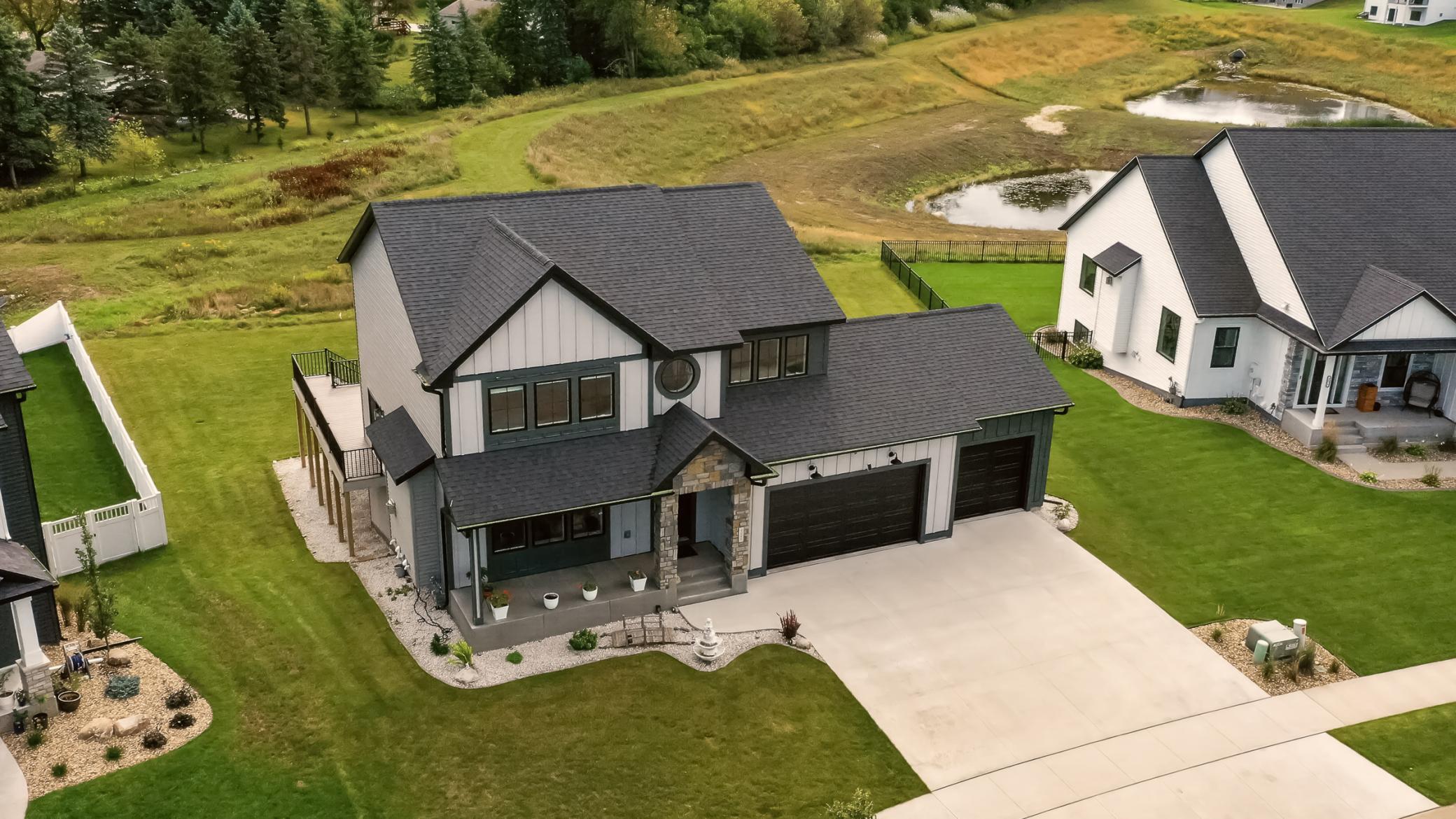 4686 Cassidy Ridge Drive Ne Property Photo 41