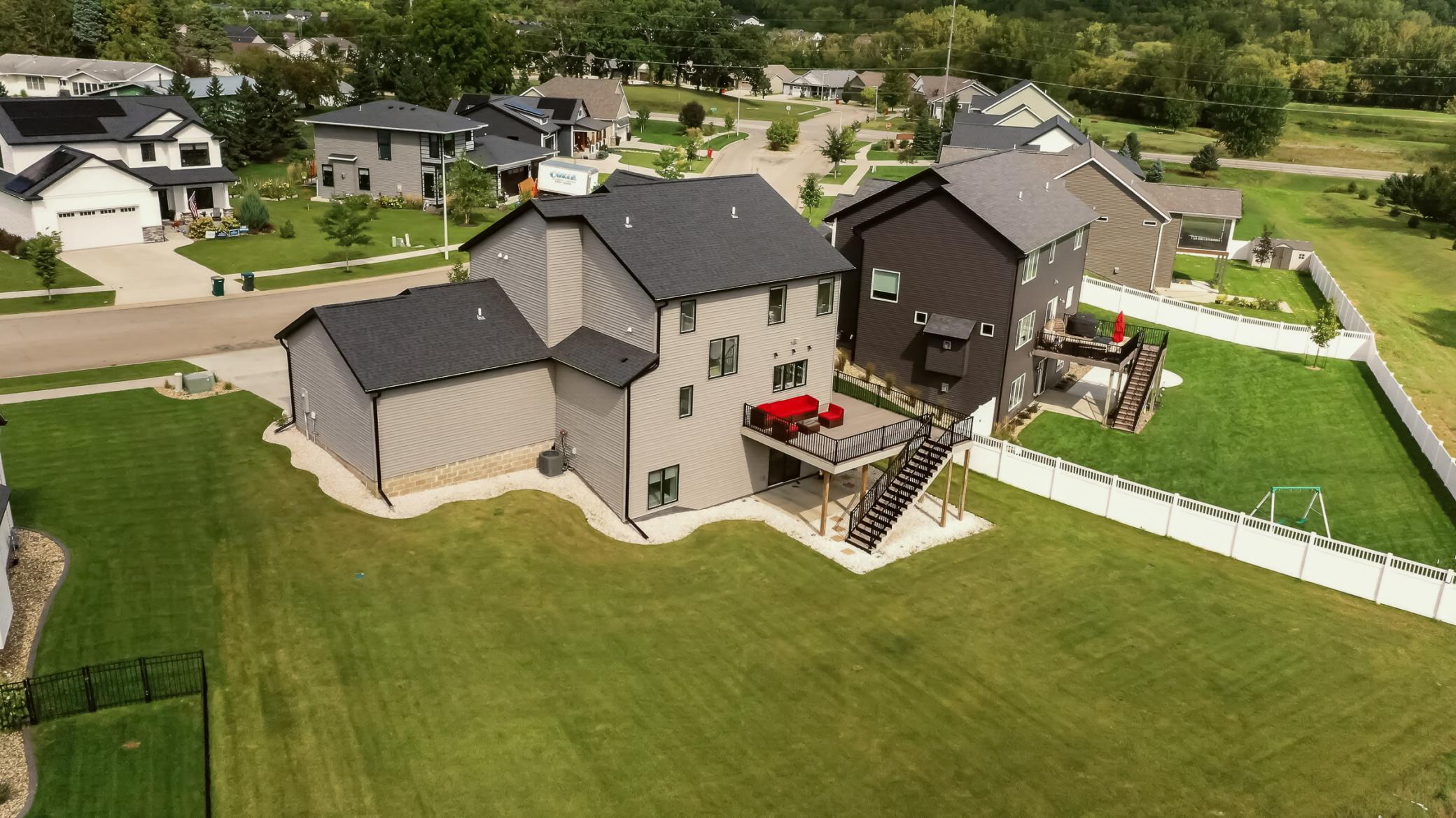 4686 Cassidy Ridge Drive Ne Property Photo 42