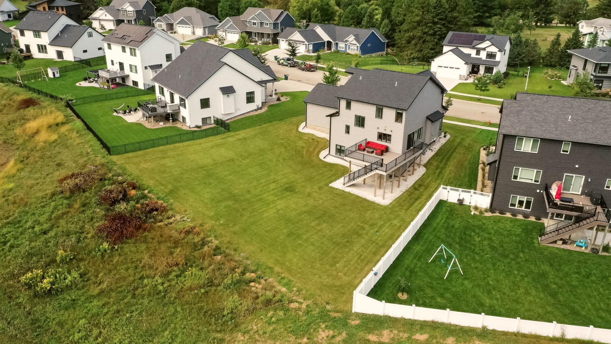 4686 Cassidy Ridge Drive Ne Property Photo 43