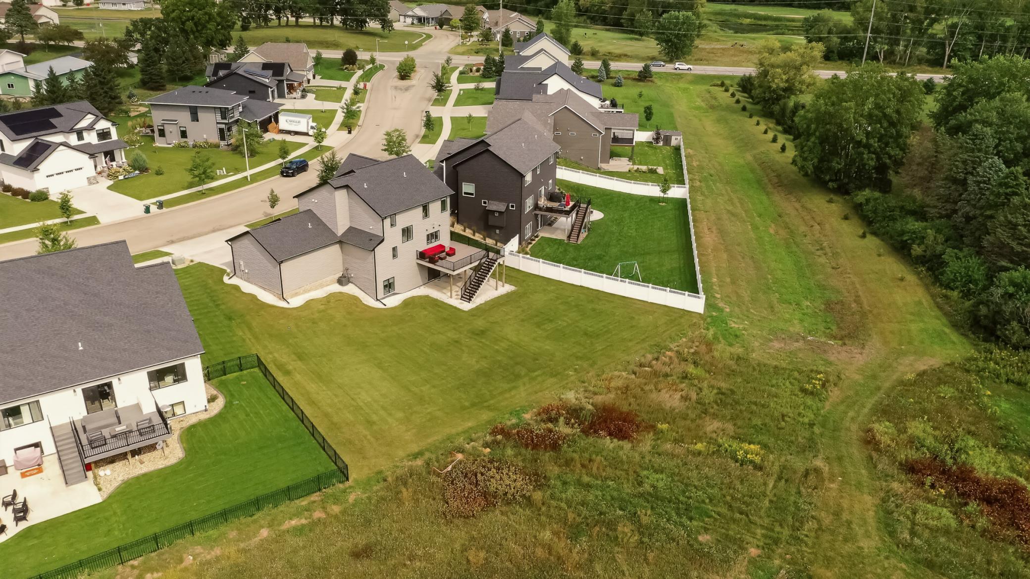 4686 Cassidy Ridge Drive Ne Property Photo 44