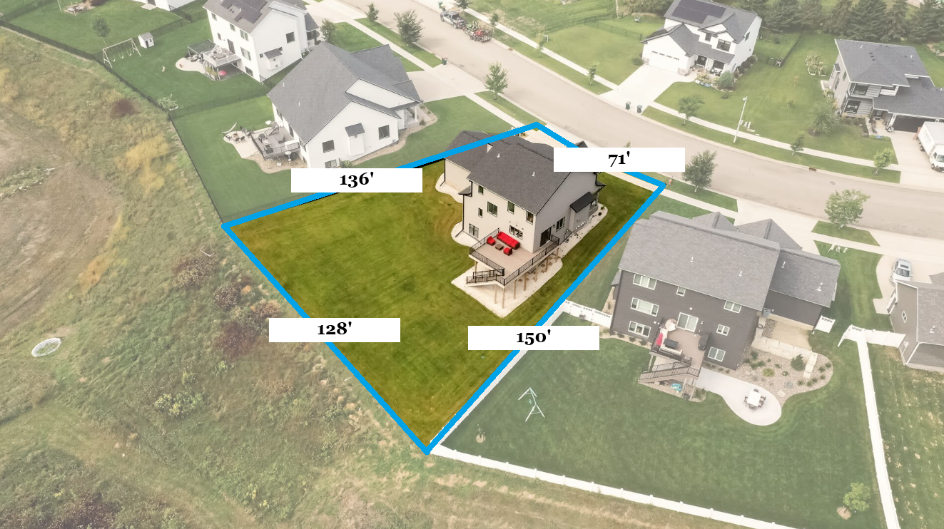 4686 Cassidy Ridge Drive Ne Property Photo 46