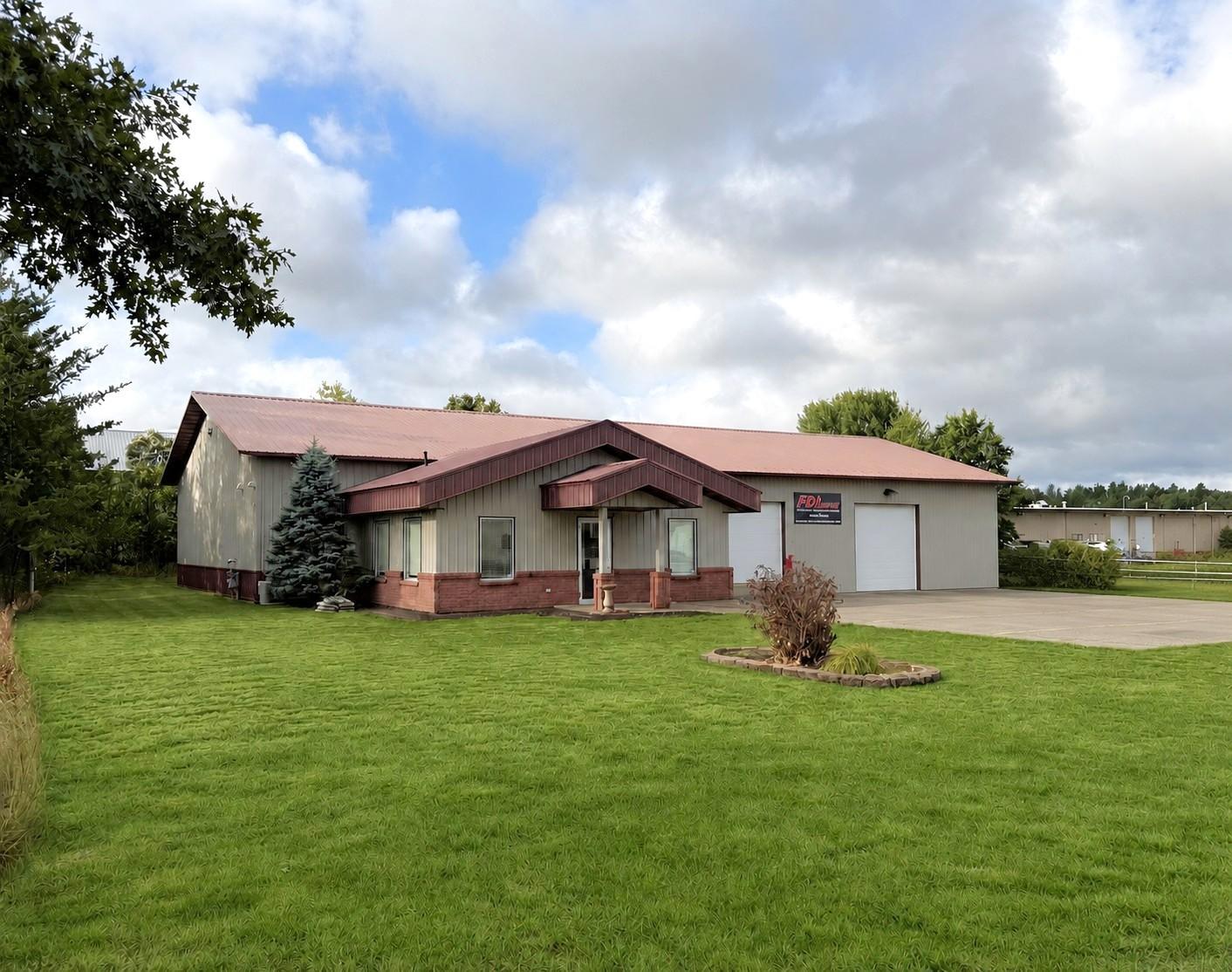 7745 Goedderz Road Property Photo 1