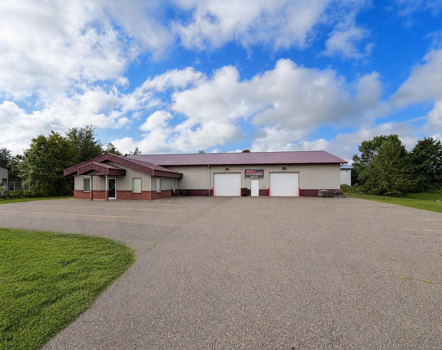 7745 Goedderz Road Property Photo 3