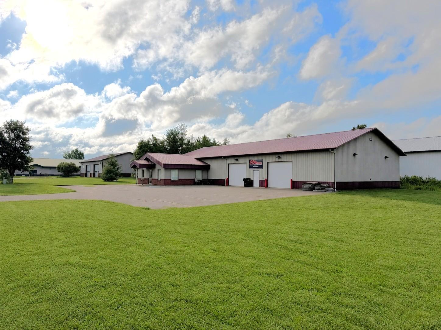 7745 Goedderz Road Property Photo 4