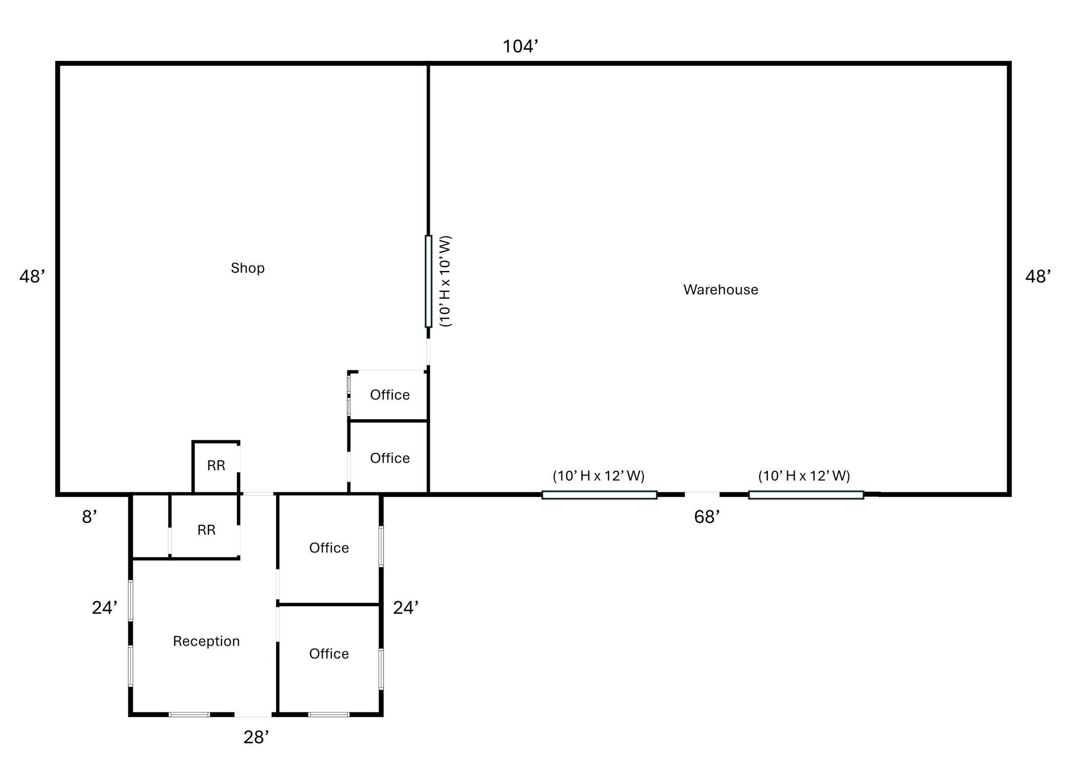 7745 Goedderz Road Property Photo 5
