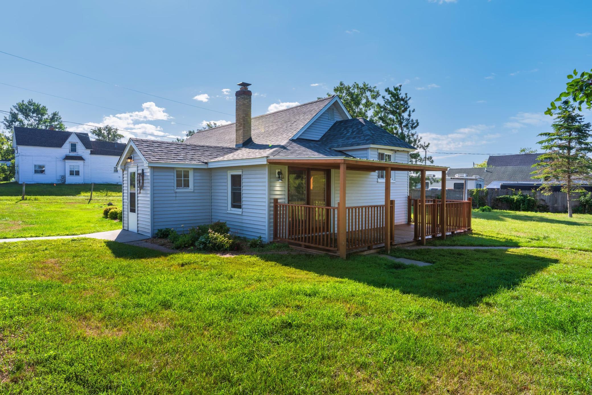203 Mississippi Avenue Sw Property Photo 2