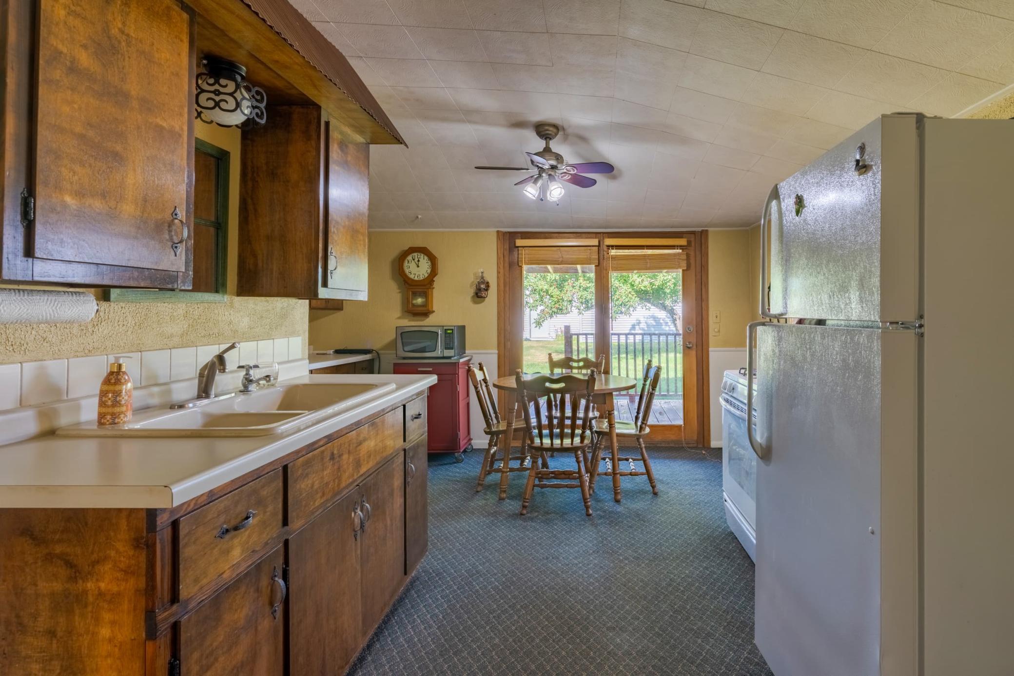 203 Mississippi Avenue Sw Property Photo 7