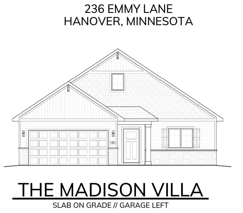 236 Emmy Lane Property Photo 1
