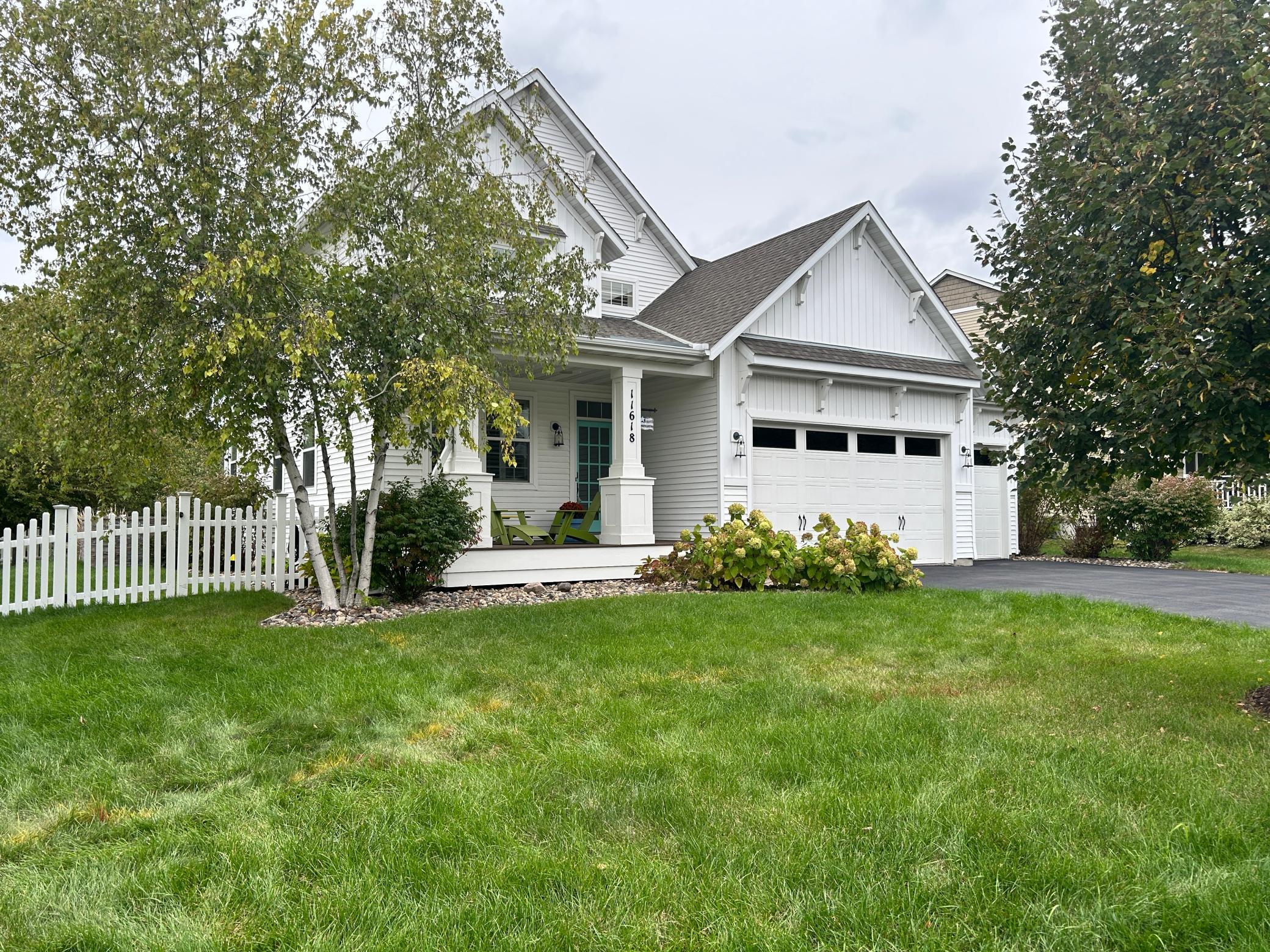 11618 Ivywood Circle Property Photo 1