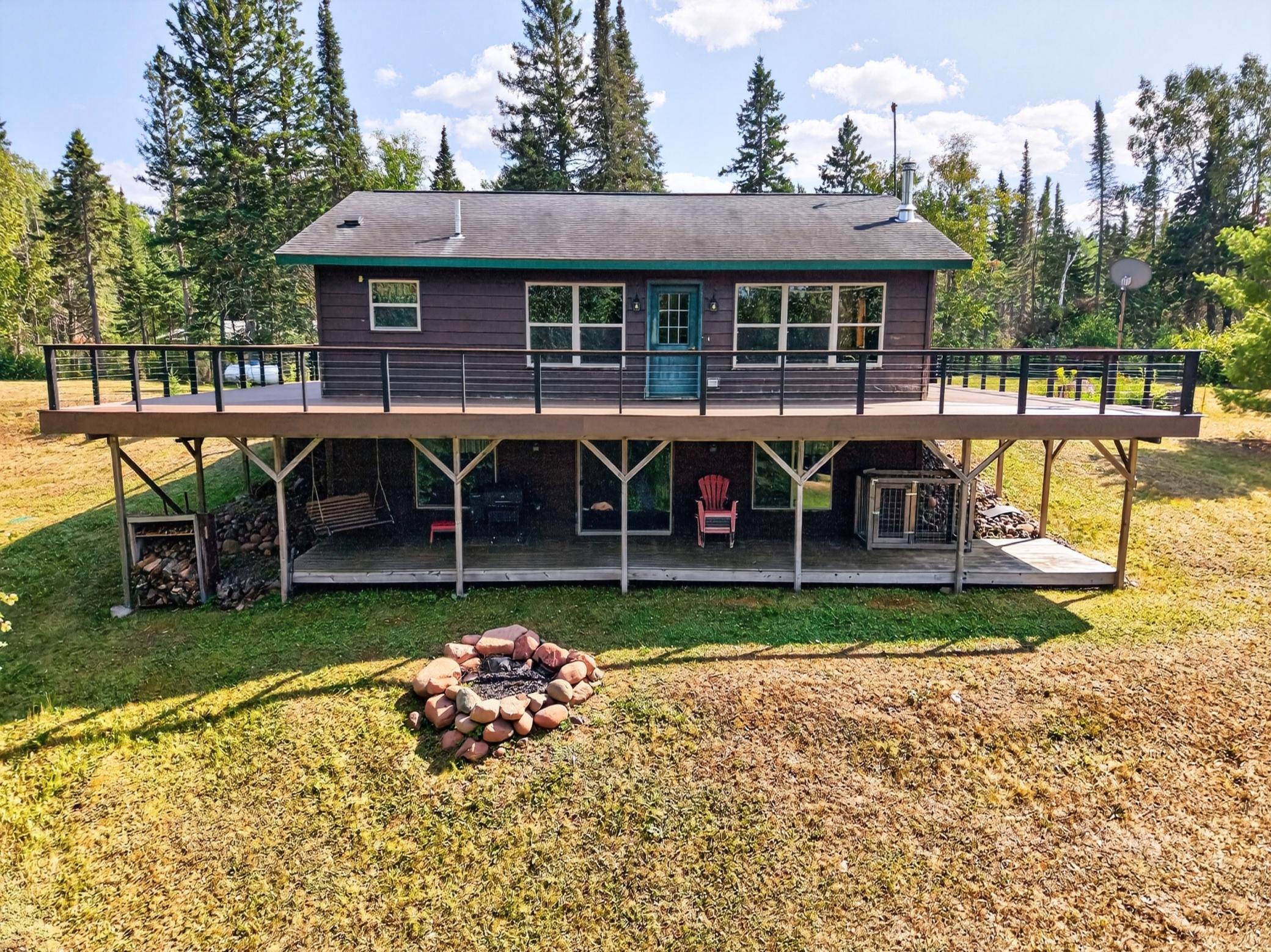 4679 Correll Road Property Photo 1