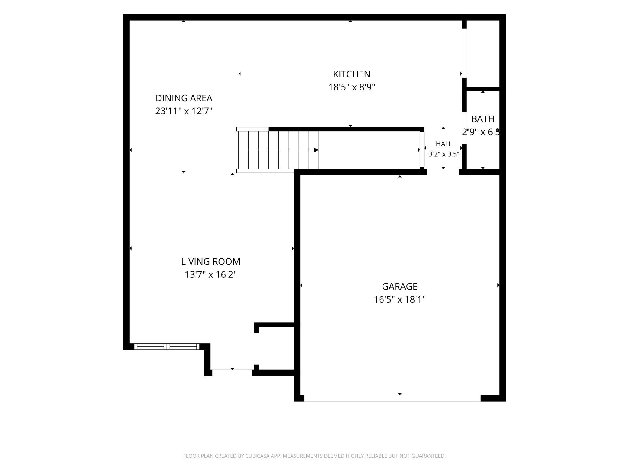 1574 Liberty Circle Property Photo 29