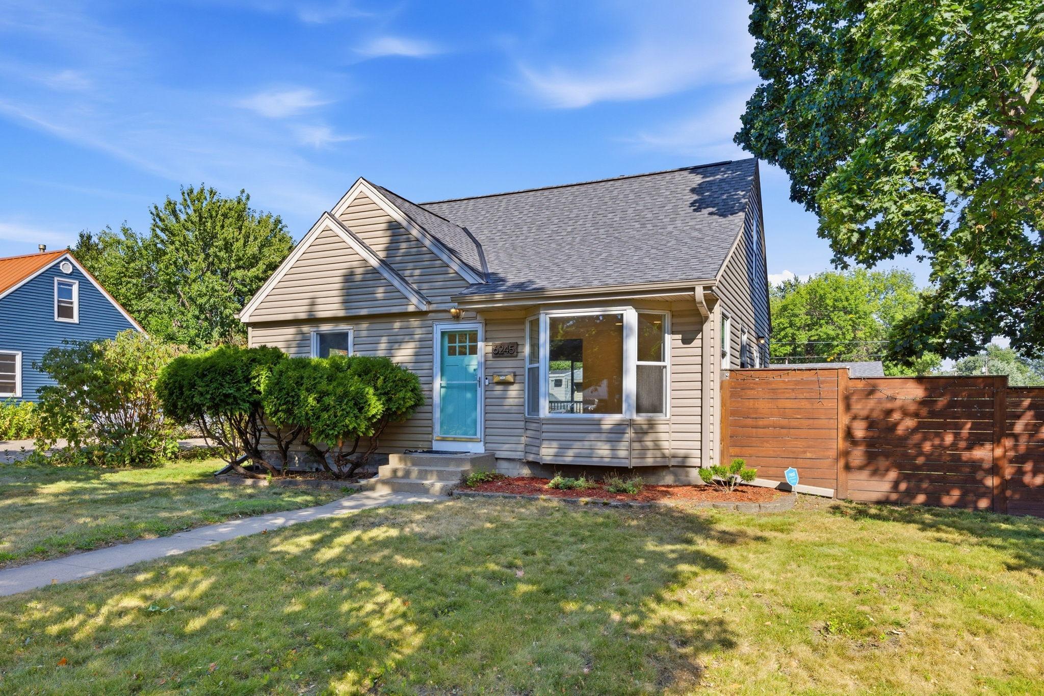 6245 Irving Avenue S Property Photo