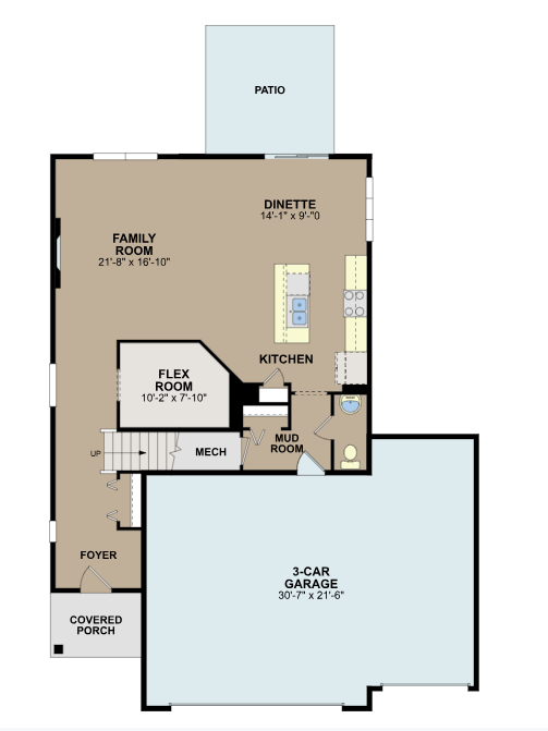 1051 Adamstown Drive Property Photo 33
