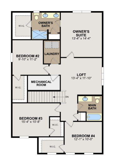 1051 Adamstown Drive Property Photo 34