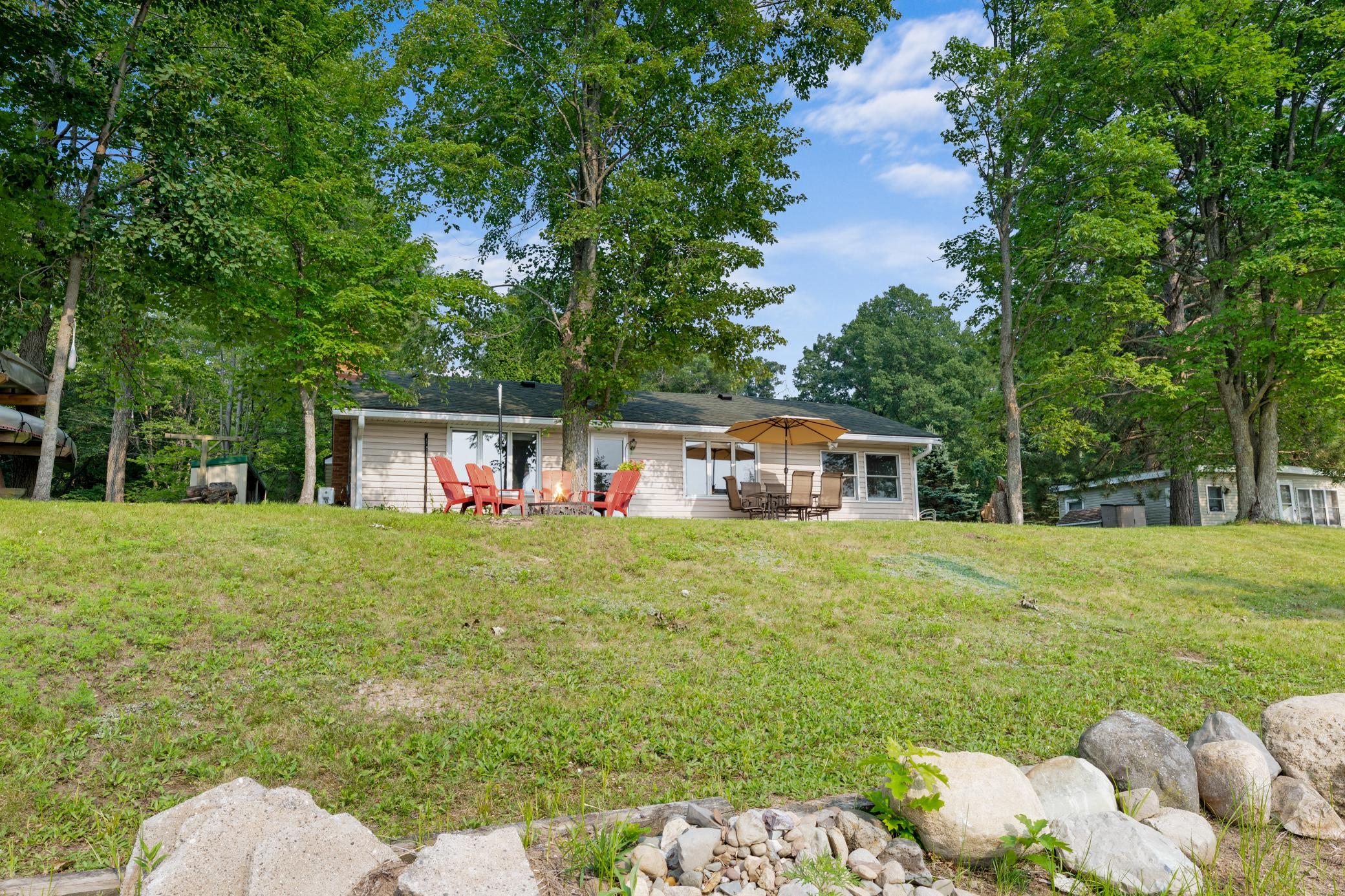 2180 Island Drive Property Photo 1