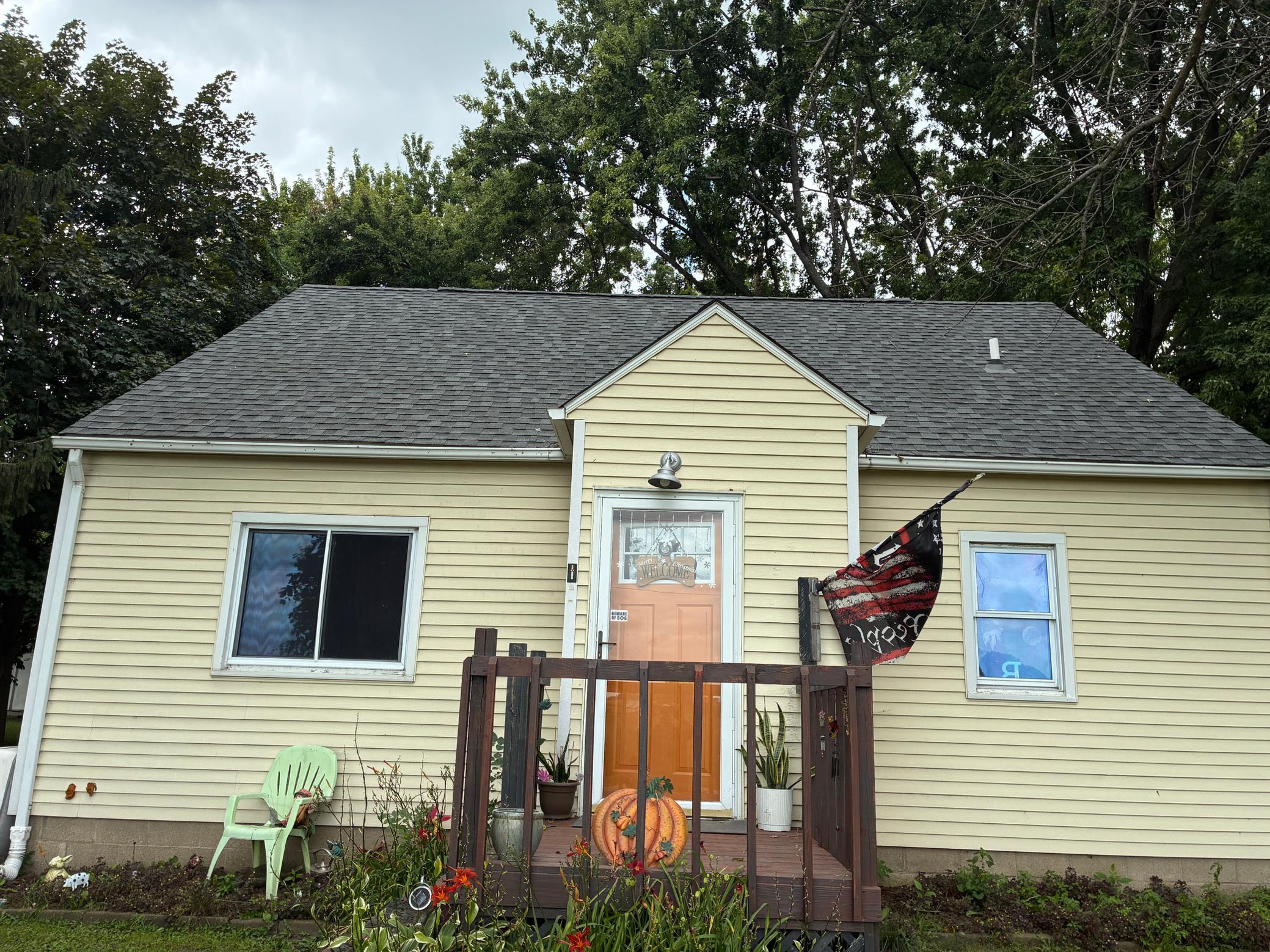 10230 Bixby Place Property Photo 1
