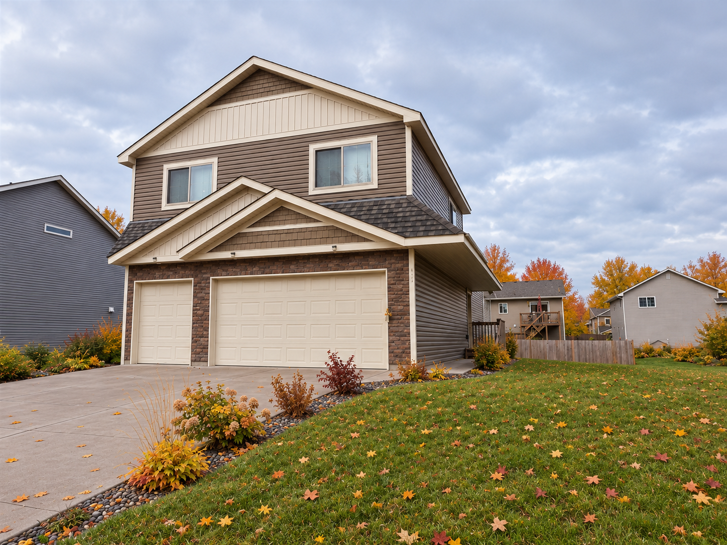 825 Highview Loop SE Property Photo 1