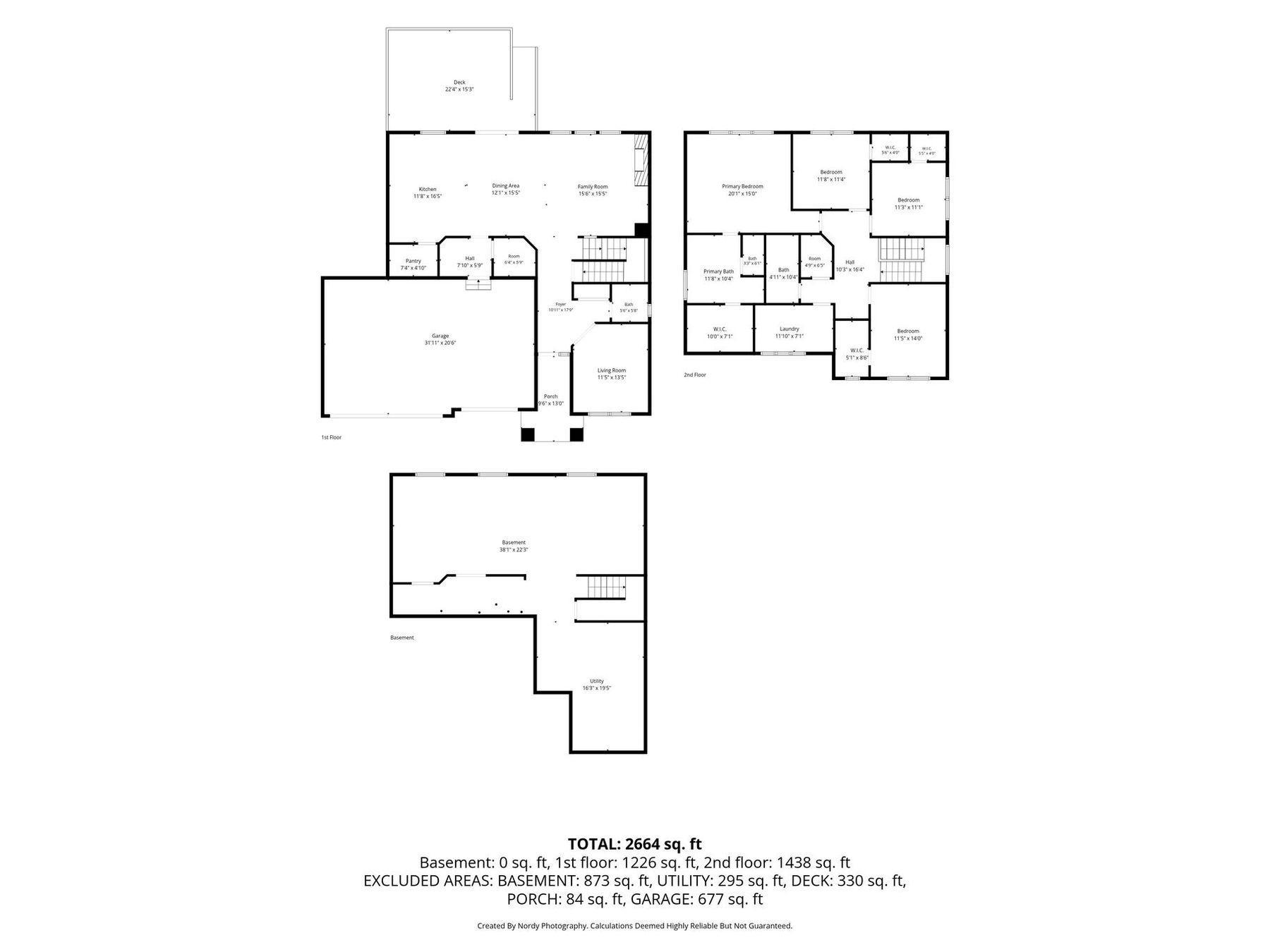 3460 Ridgestone Way Property Photo 60