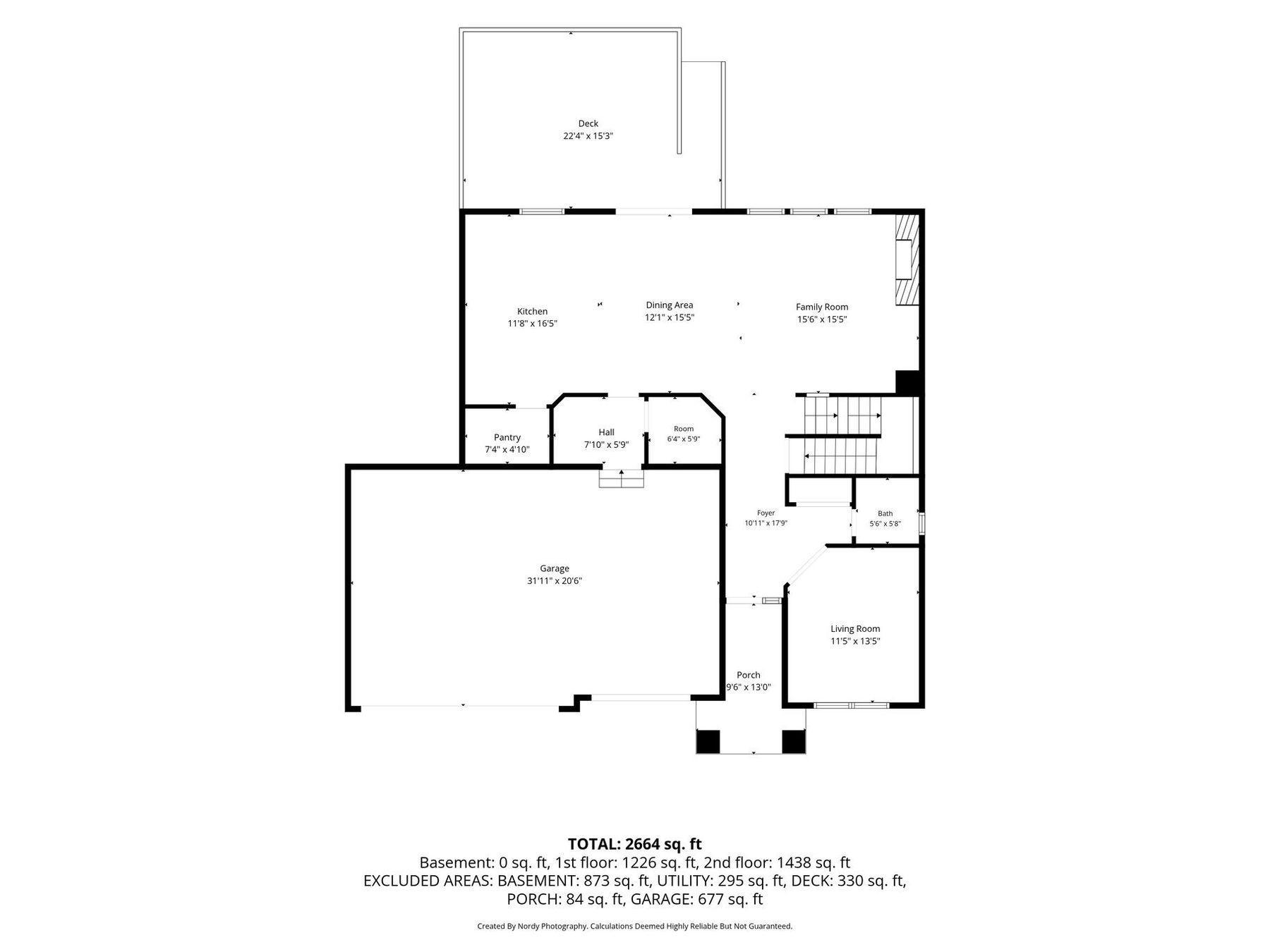 3460 Ridgestone Way Property Photo 61