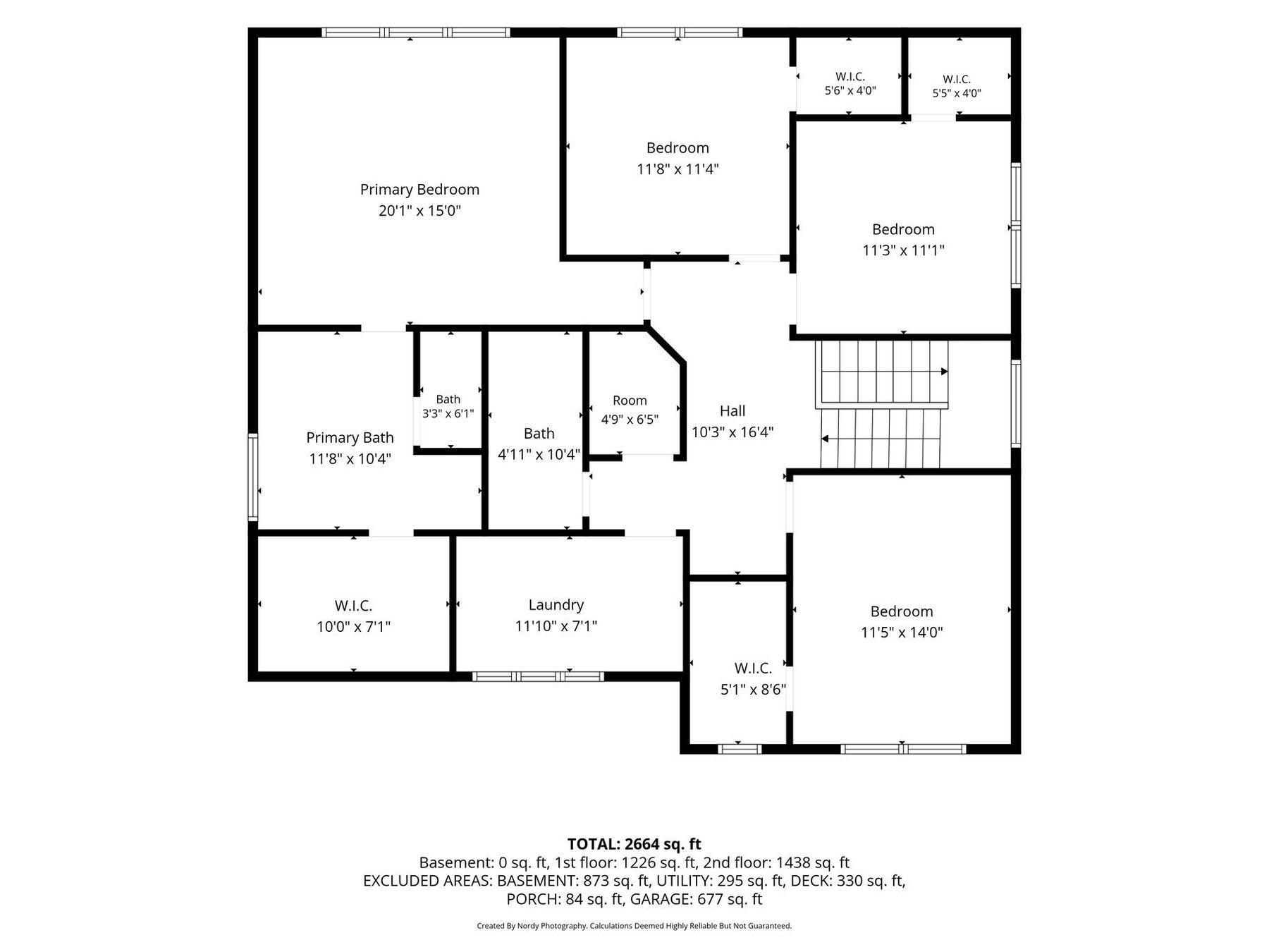 3460 Ridgestone Way Property Photo 62