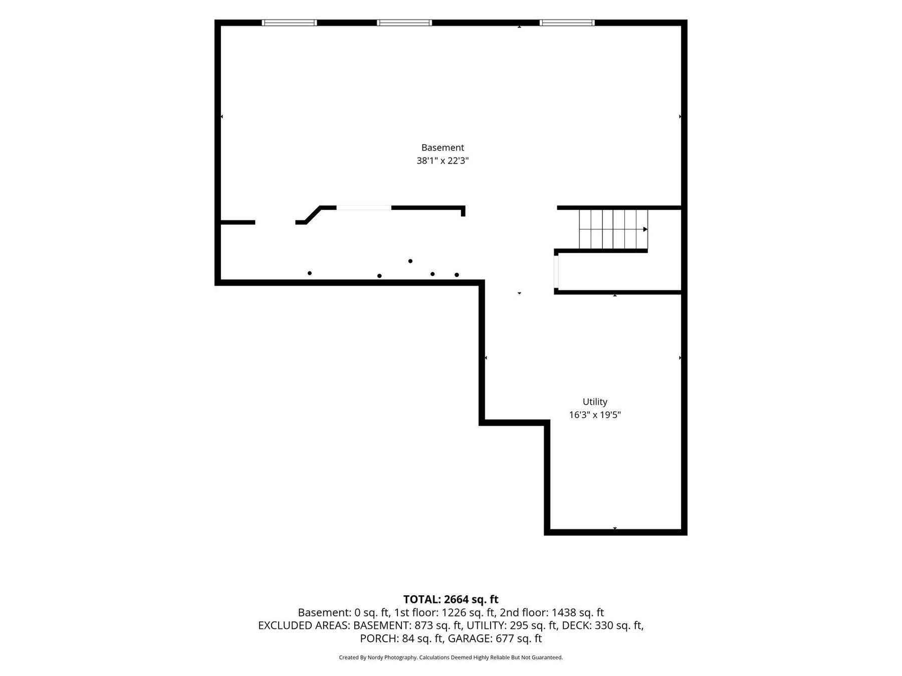 3460 Ridgestone Way Property Photo 63