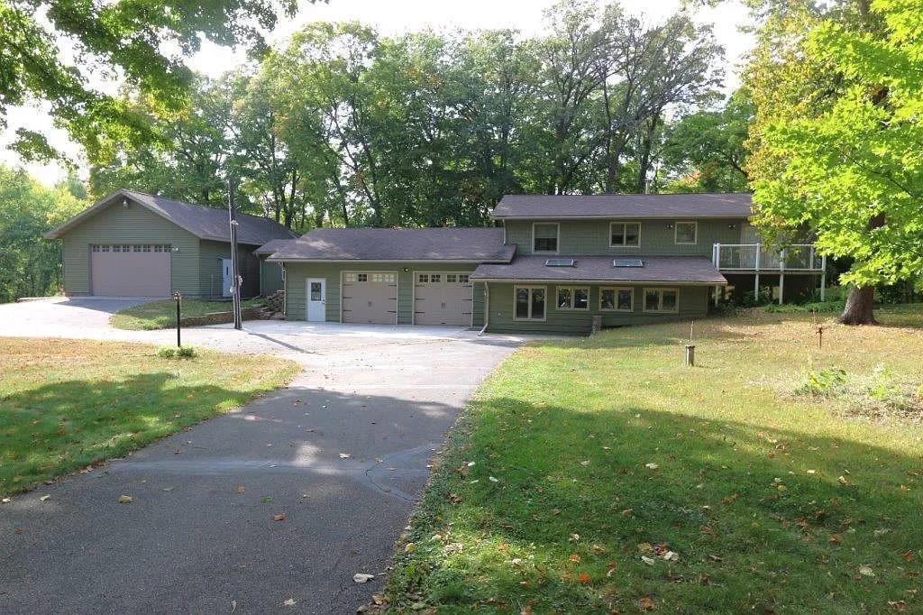 44011 W Paul Lake Drive Property Photo 1