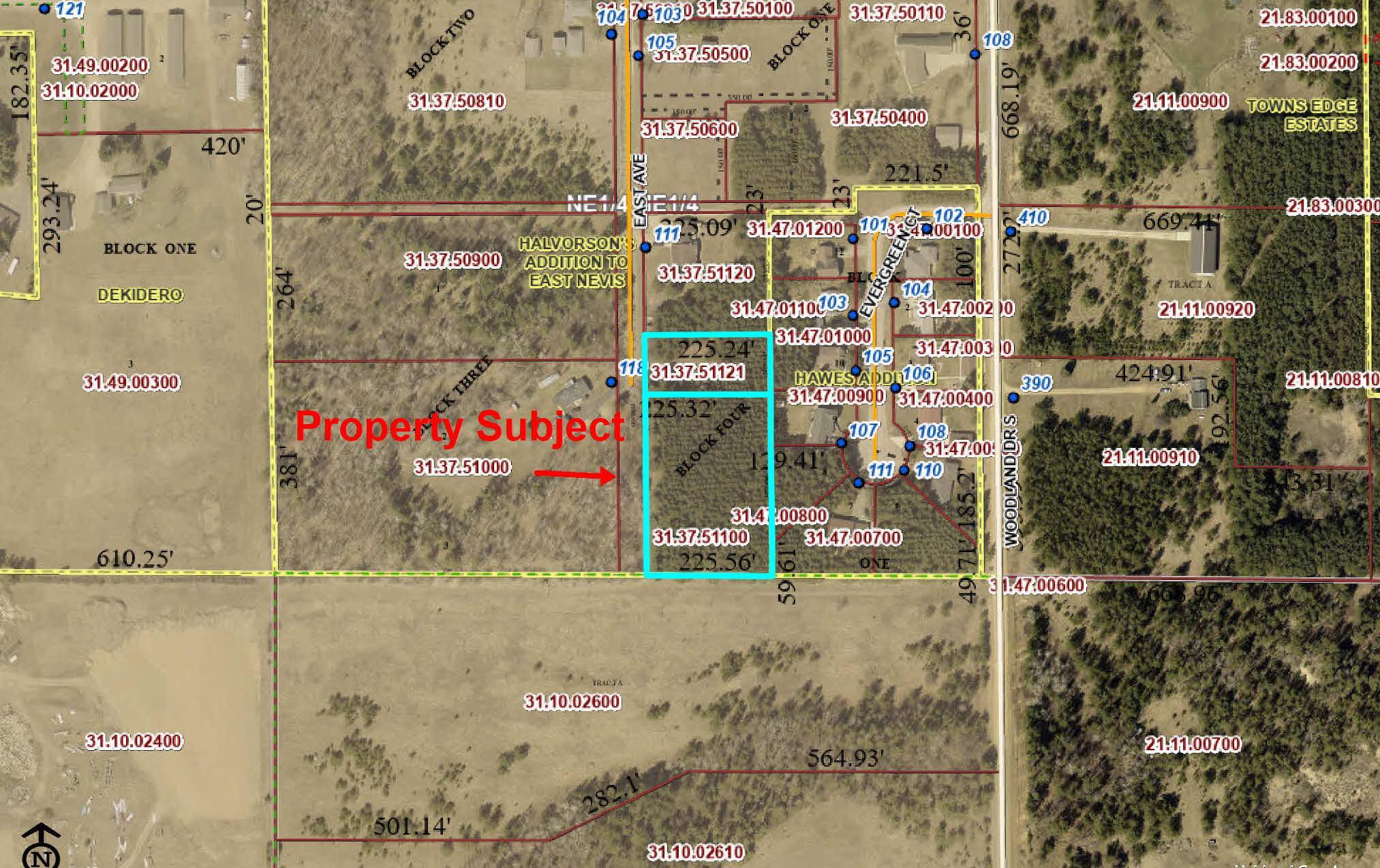 Tbd East Avenue Property Photo 17