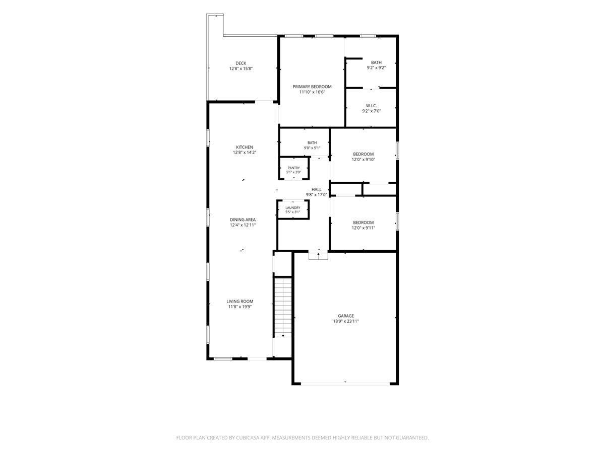 1785 Morning Glory Drive Property Photo 23