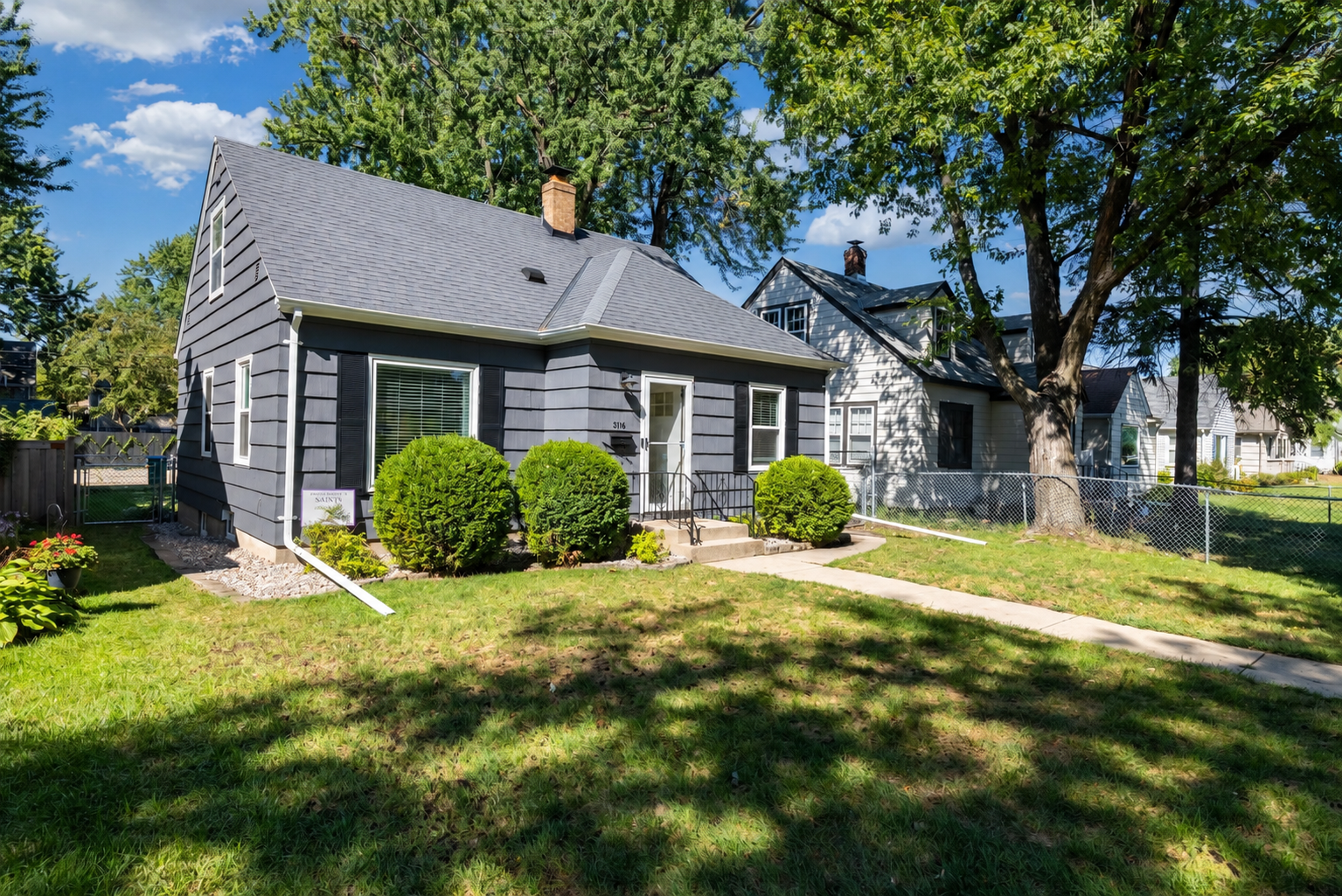 3116 Hampshire Avenue S Property Photo 1