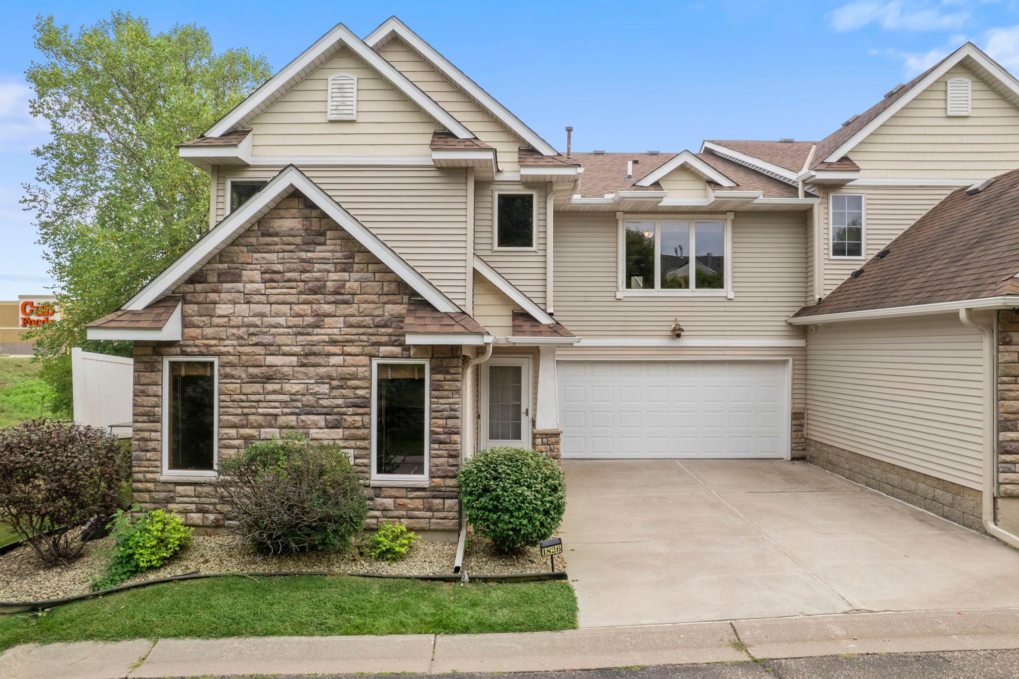 1826 13th Street W