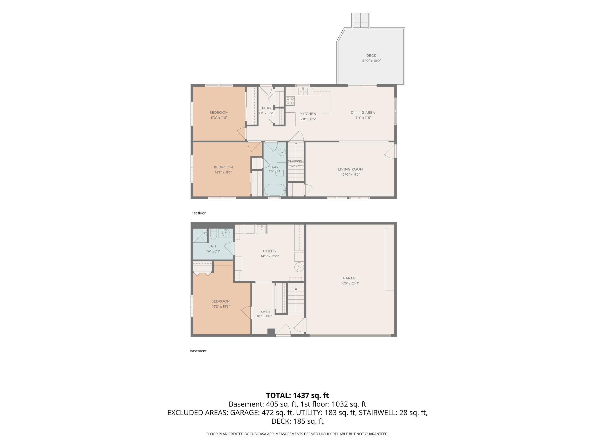 689 E Lake Boulevard Property Photo 2